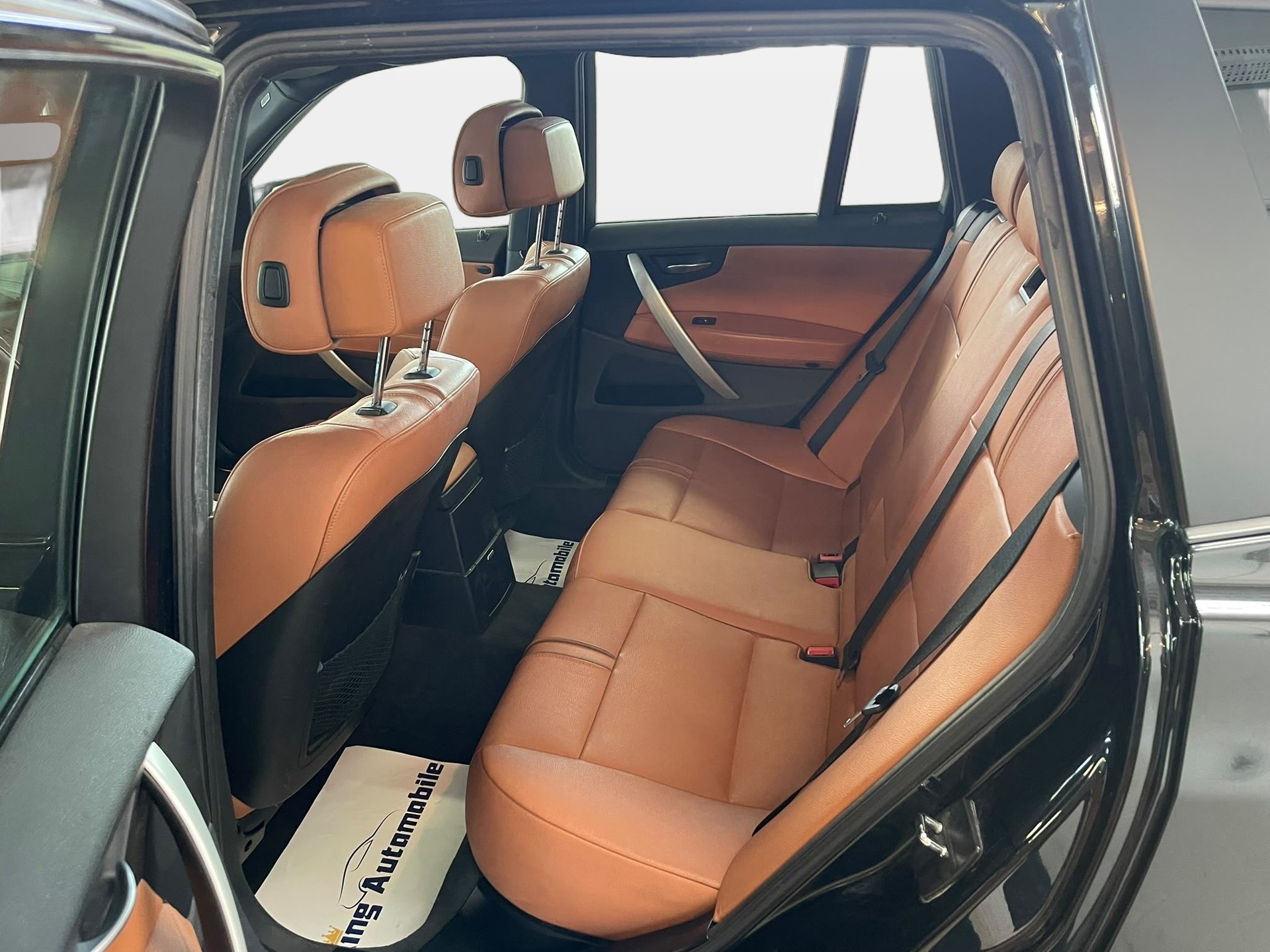 BMW X3 xDrive 35d (3.0sd) Steptronic | Ab MFK 05.2026 | Leder | Klima | PDC-image-10