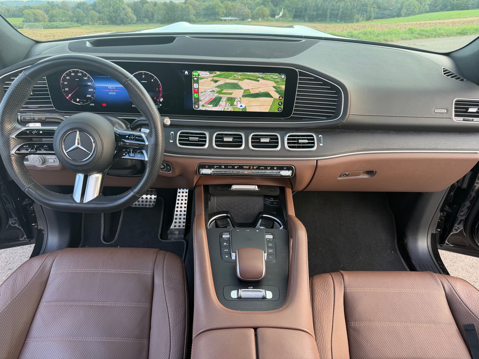 MERCEDES-BENZ GLS 450 d 4Matic 9G-Tronic-image-6