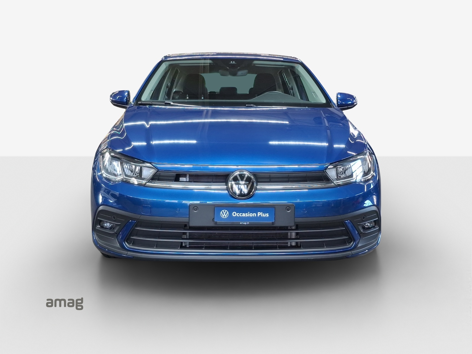 VW Polo 1.0 TSI Life DSG-image-6
