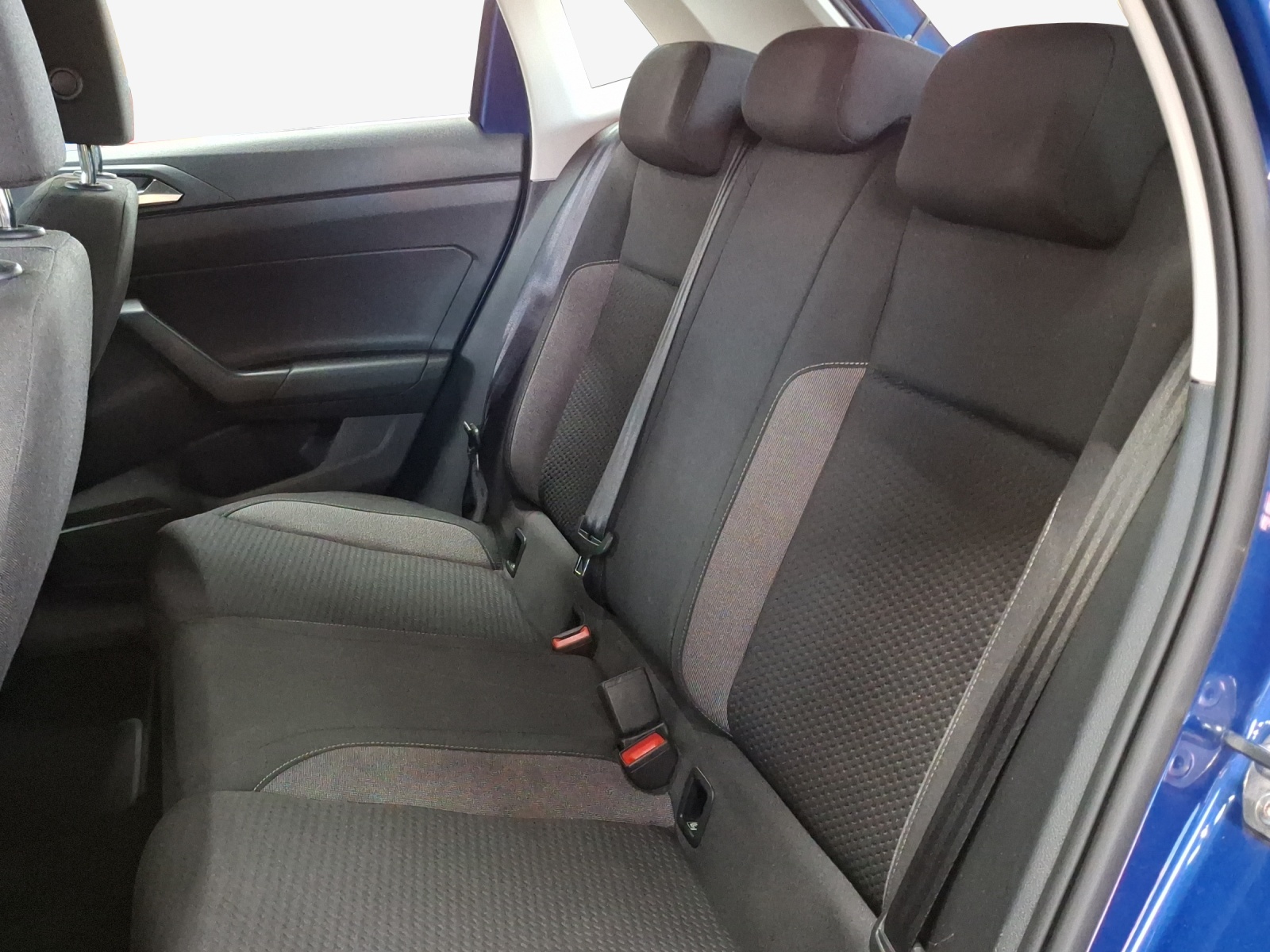 VW Polo 1.0 TSI Life DSG-image-11
