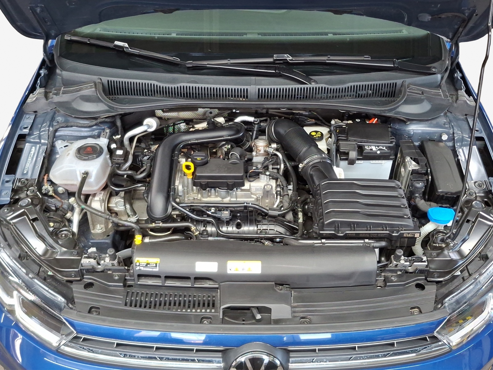 VW Polo 1.0 TSI Life DSG-image-15
