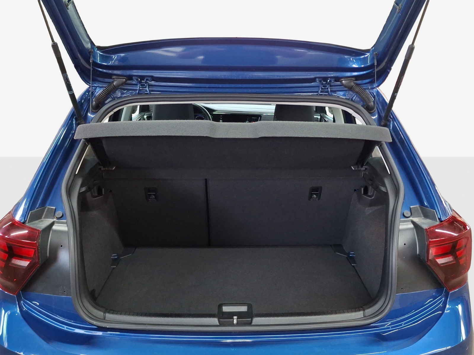 VW Polo 1.0 TSI Life DSG-image-12