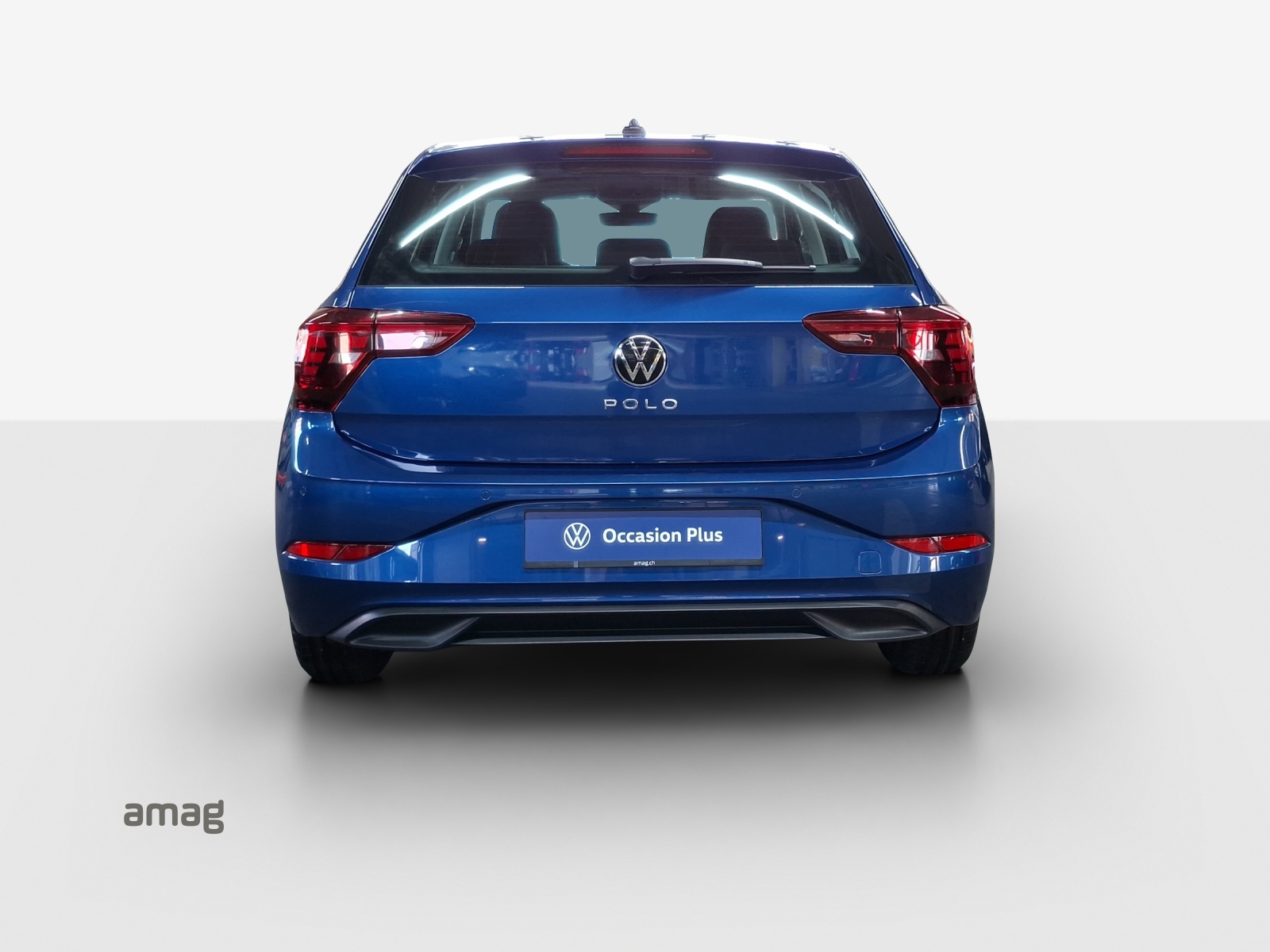VW Polo 1.0 TSI Life DSG-image-3