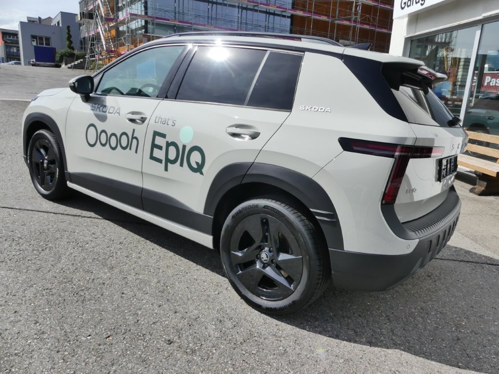 SKODA Epiq 55 Selection-image-1