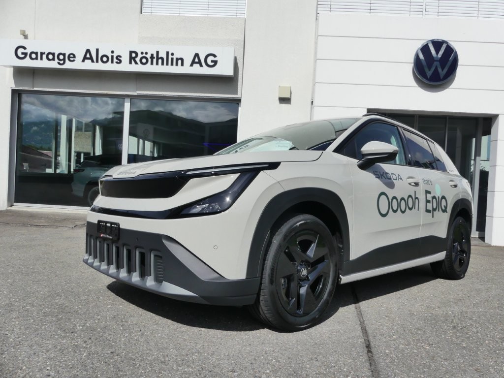 SKODA Epiq 55 Selection-image-0