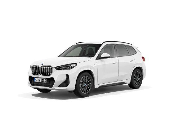 BMW X1 23i xDrive U11 (CH) AHK-image-0