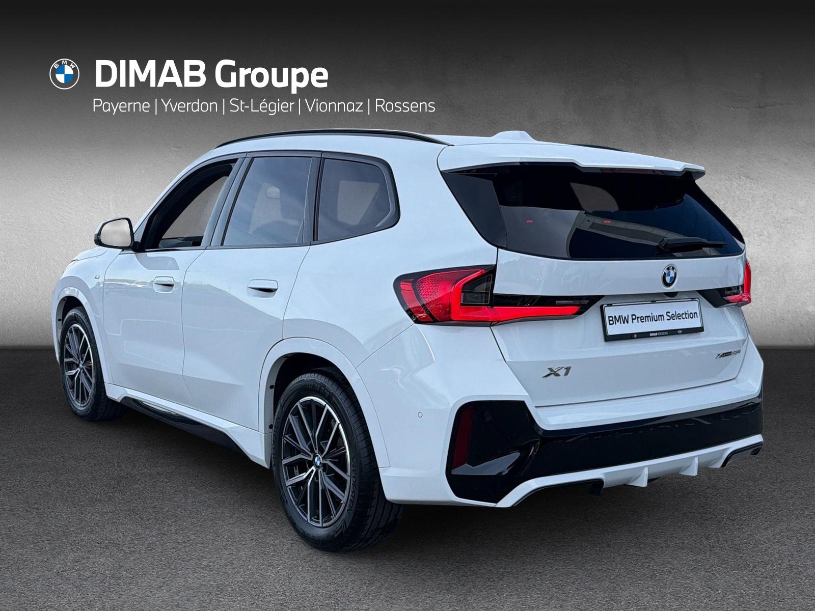 BMW X1 23i xDrive U11 (CH) AHK-showroom-element-2