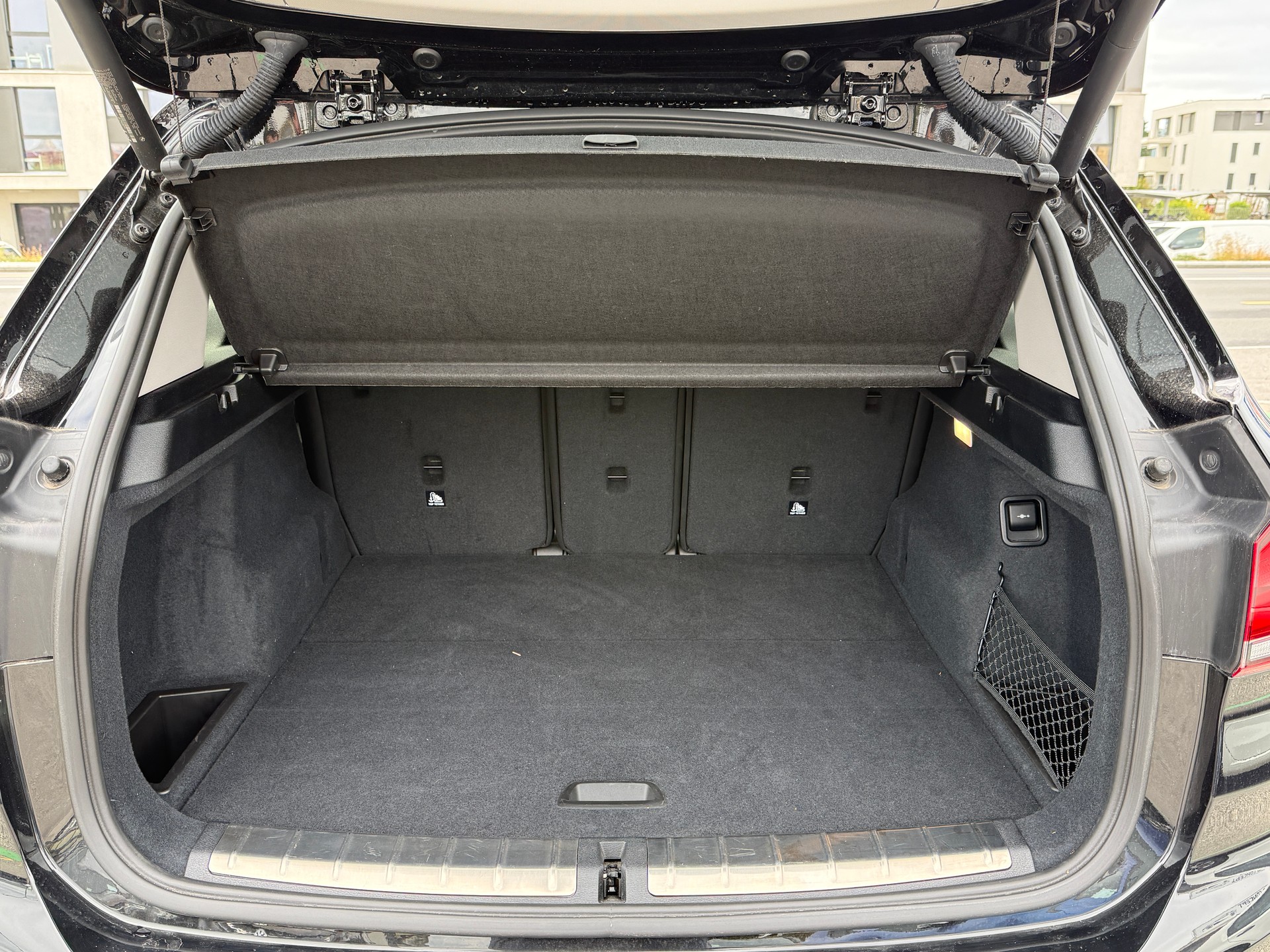 BMW X1 sDrive 18i M Sport Steptronic DSK - Nouvelle Expertise du Jour : 23.10.2026 - Garantie 12 mois ou 20‘000 km-image-29
