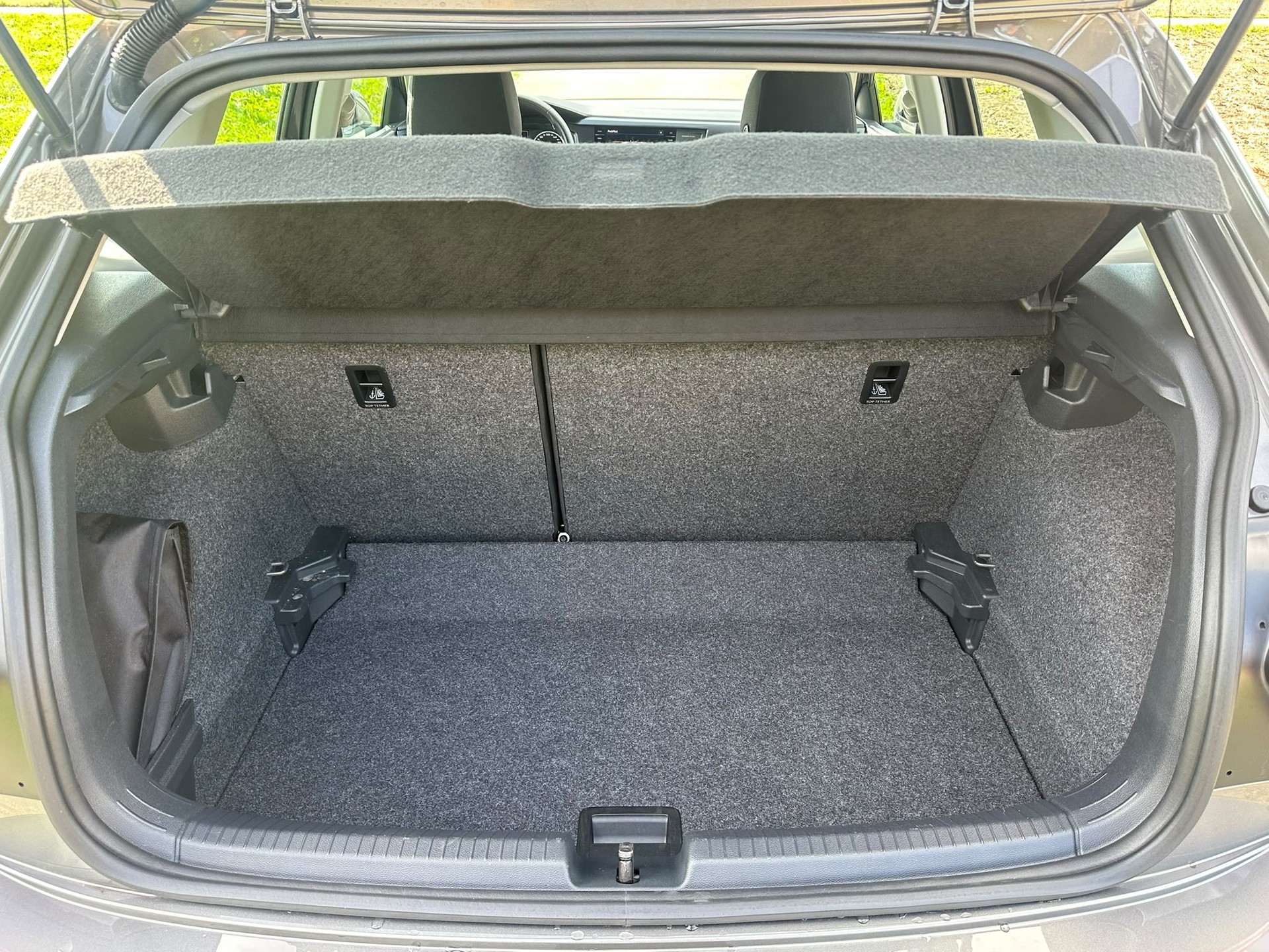 VW Polo 1.0 BMT Trendline-image-12