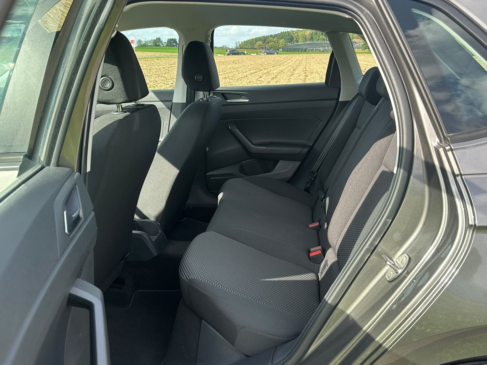 VW Polo 1.0 BMT Trendline-image-11