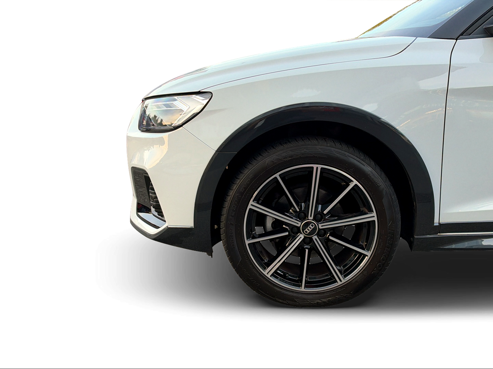 AUDI A1 City Carver 30 TFSI Attraction S-tronic-image-3