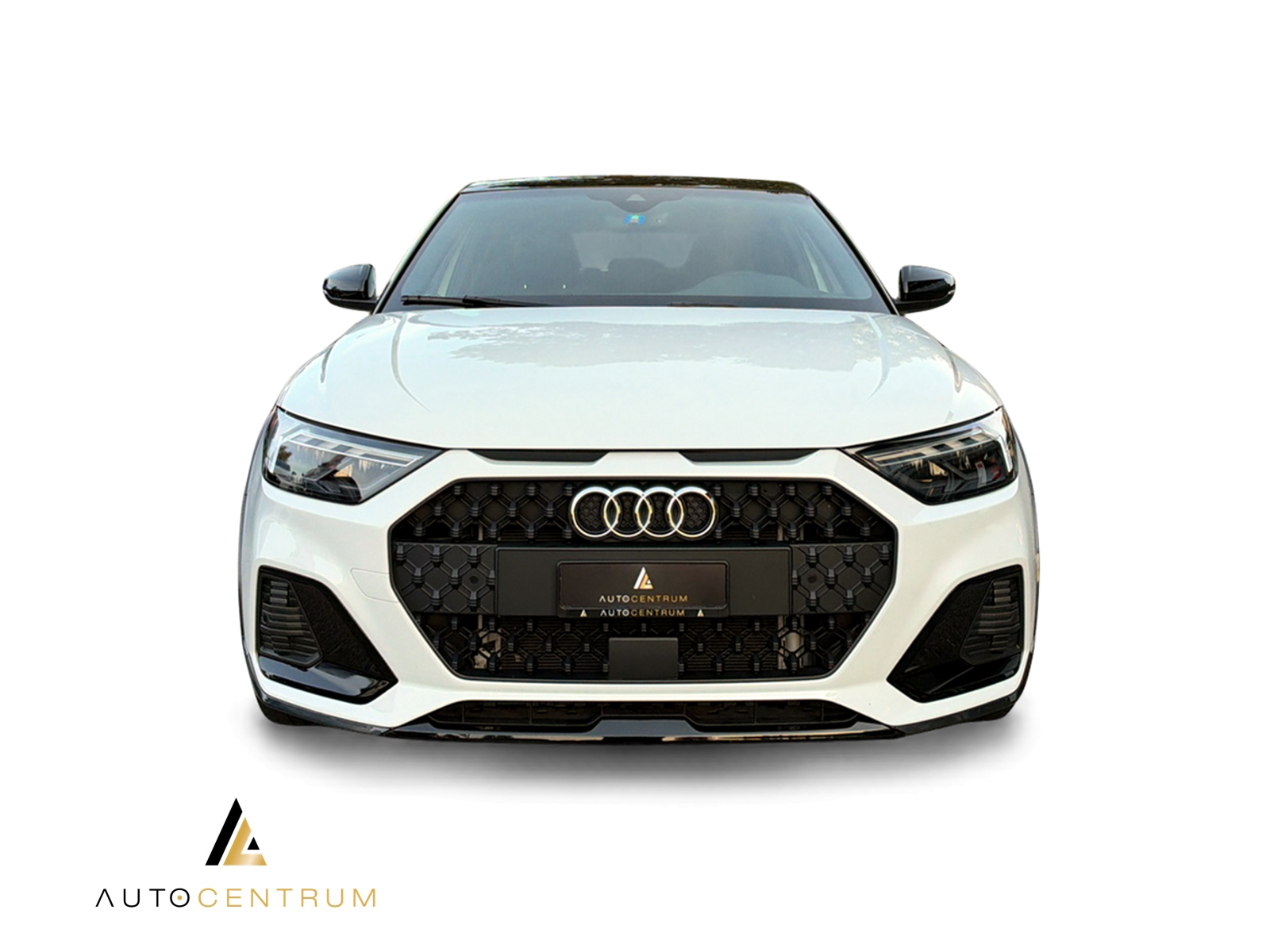AUDI A1 City Carver 30 TFSI Attraction S-tronic-image-6
