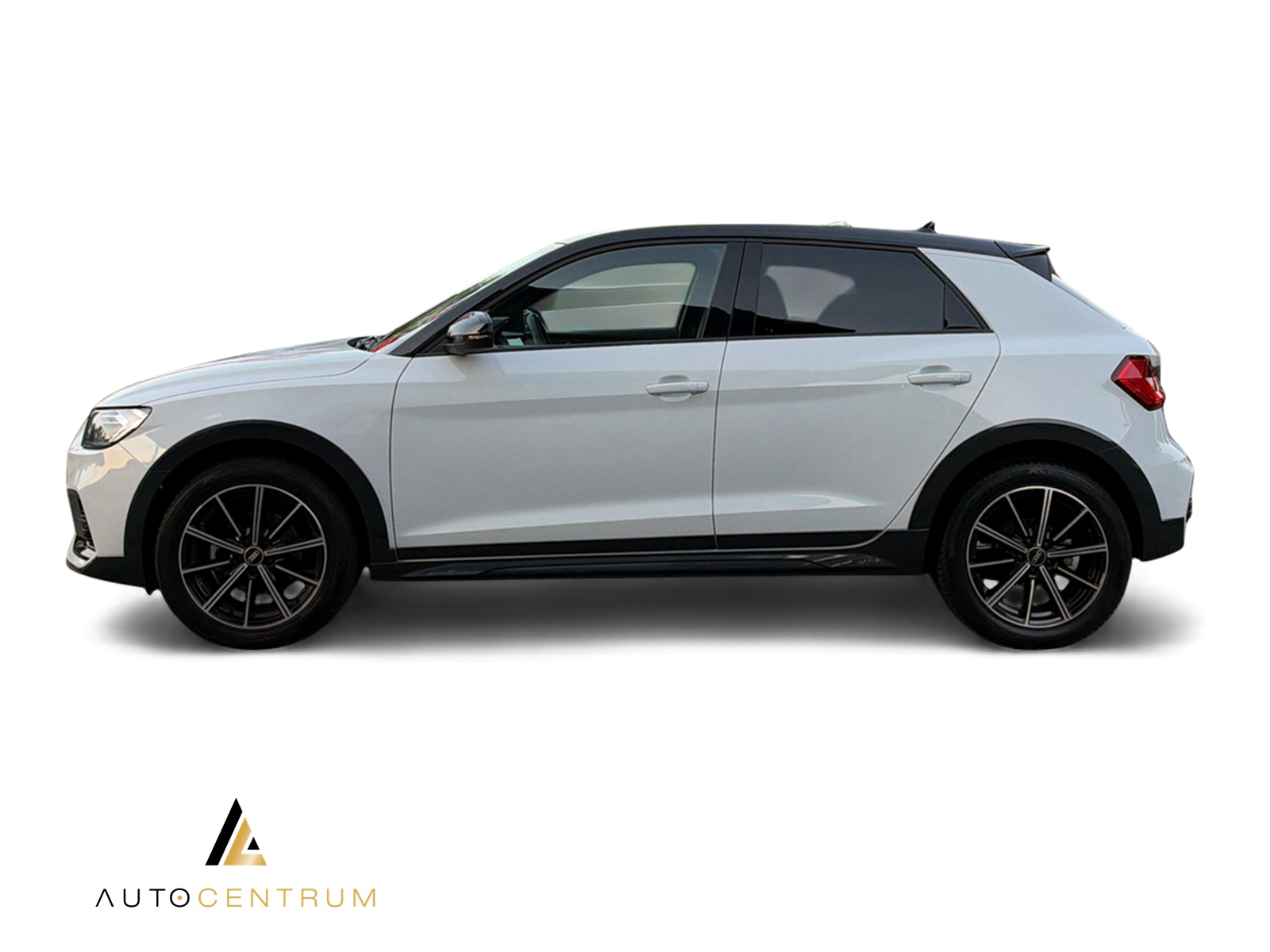 AUDI A1 City Carver 30 TFSI Attraction S-tronic-image-2