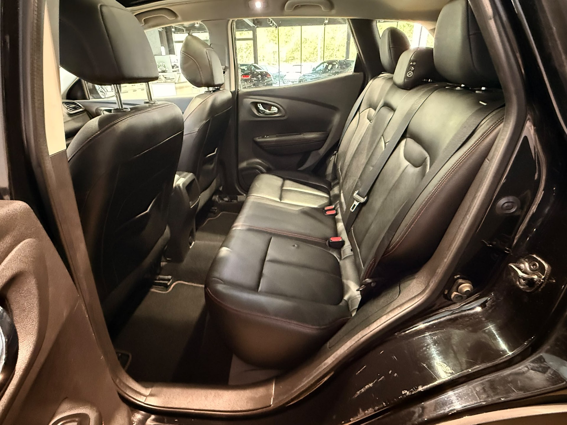 RENAULT Kadjar 1.6 dCi Swiss Edition 4x4-image-13