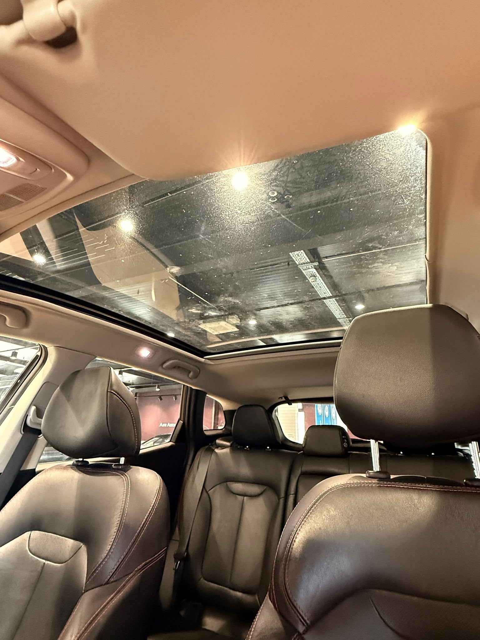 RENAULT Kadjar 1.6 dCi Swiss Edition 4x4-image-15