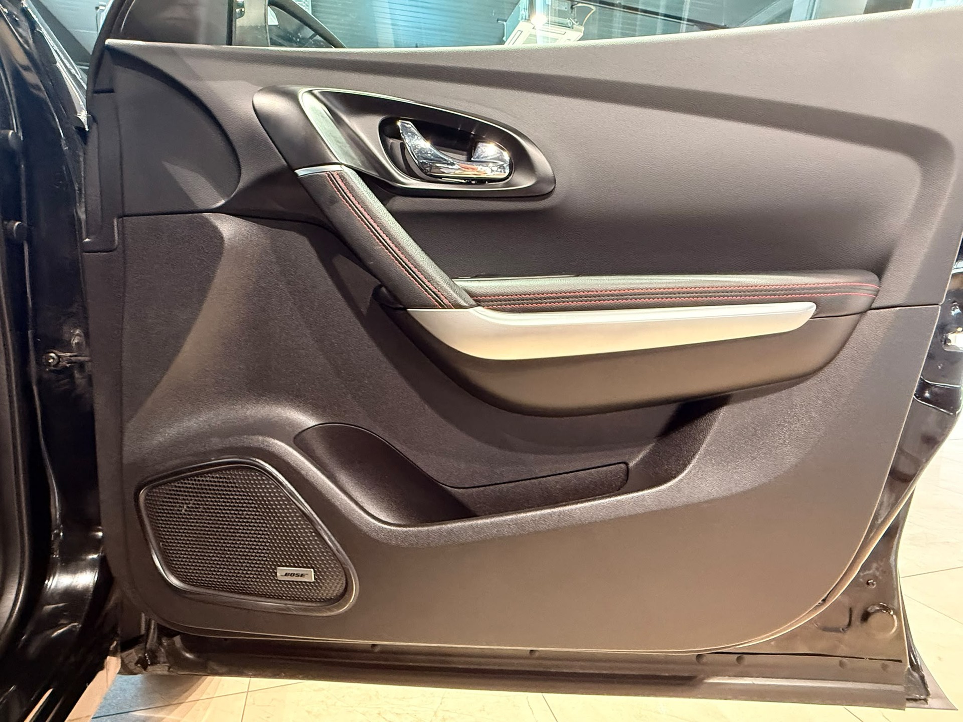 RENAULT Kadjar 1.6 dCi Swiss Edition 4x4-image-10