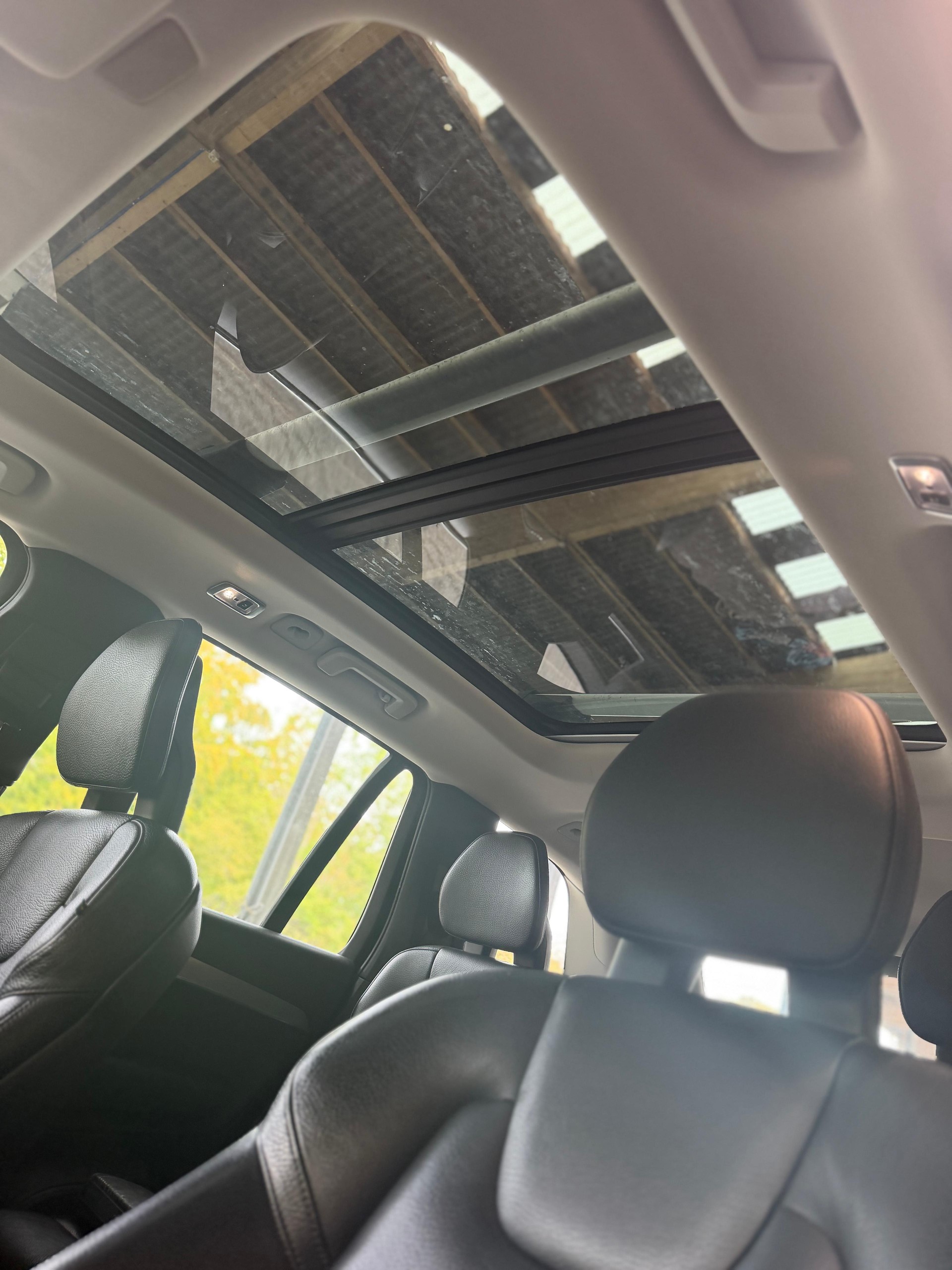 VOLVO XC90 T6 AWD R-Design Geartronic-image-10