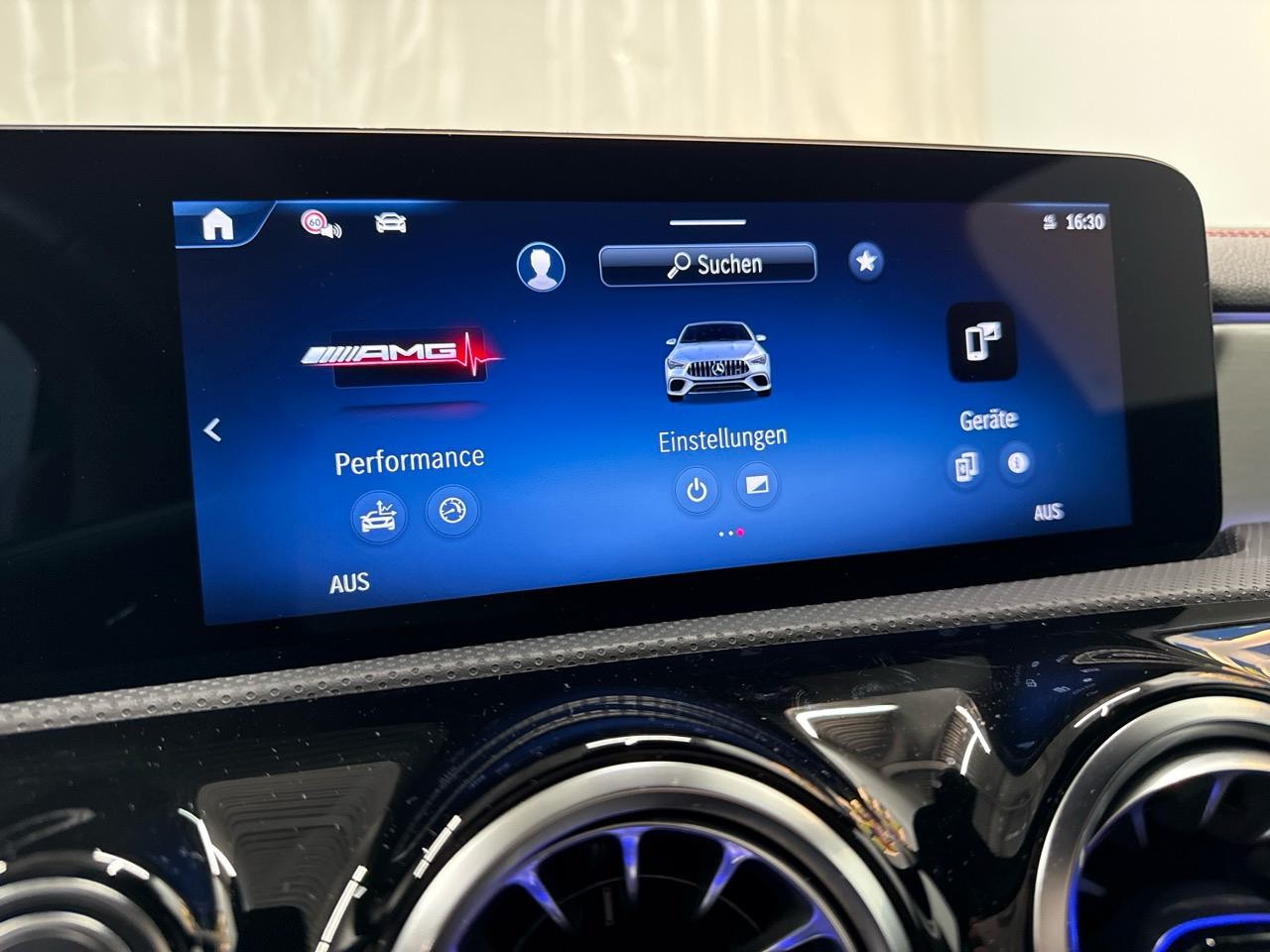 MERCEDES-BENZ CLA 35 AMG 4Matic 8G-DCT-image-7