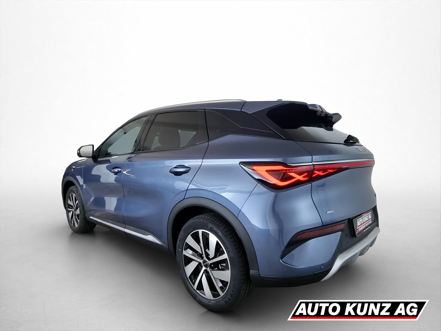 BYD Atto 3 EVO Excellence AWD-showroom-element-3