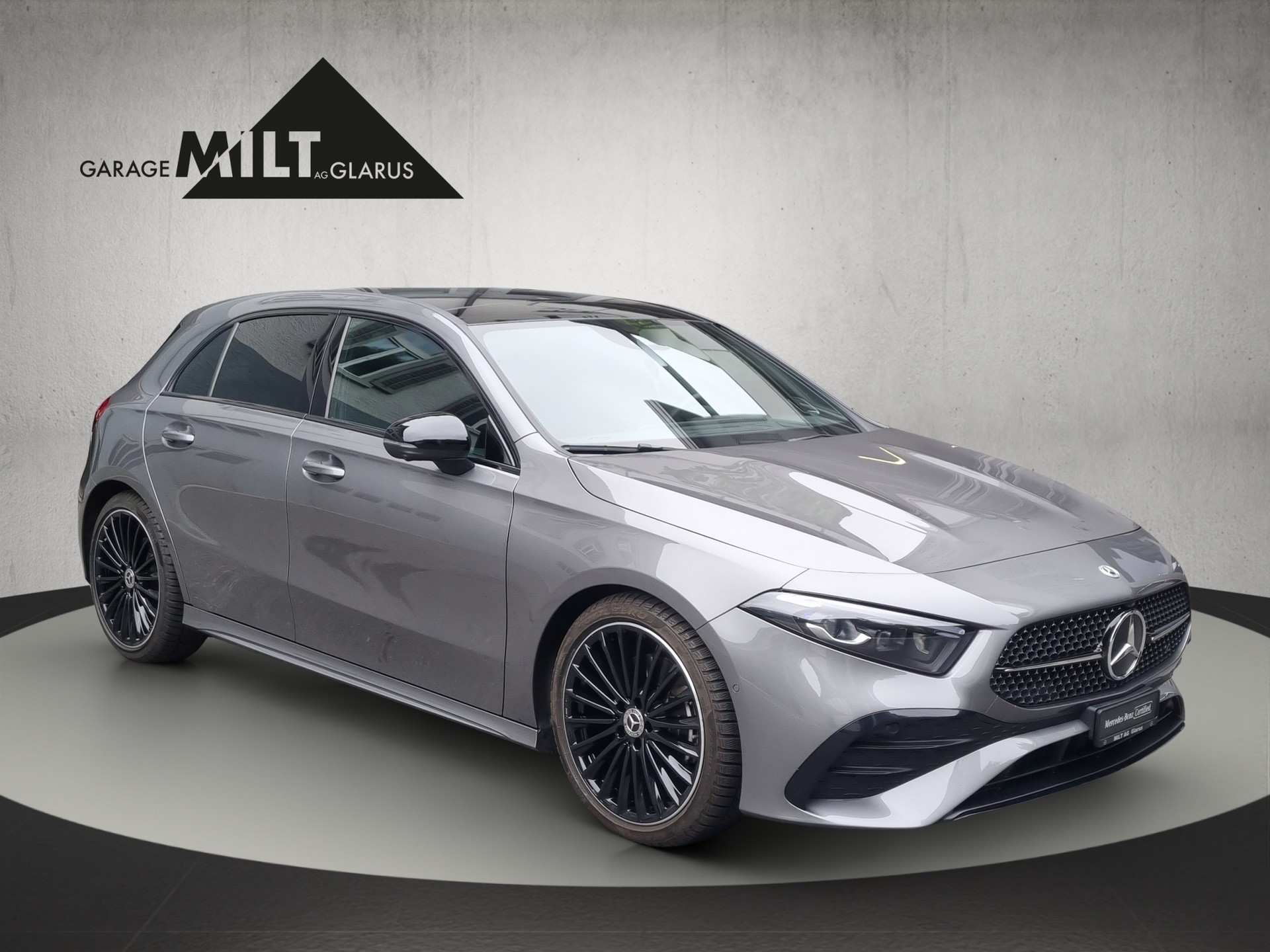 MERCEDES-BENZ A 220 AMG Line 4m-image-7