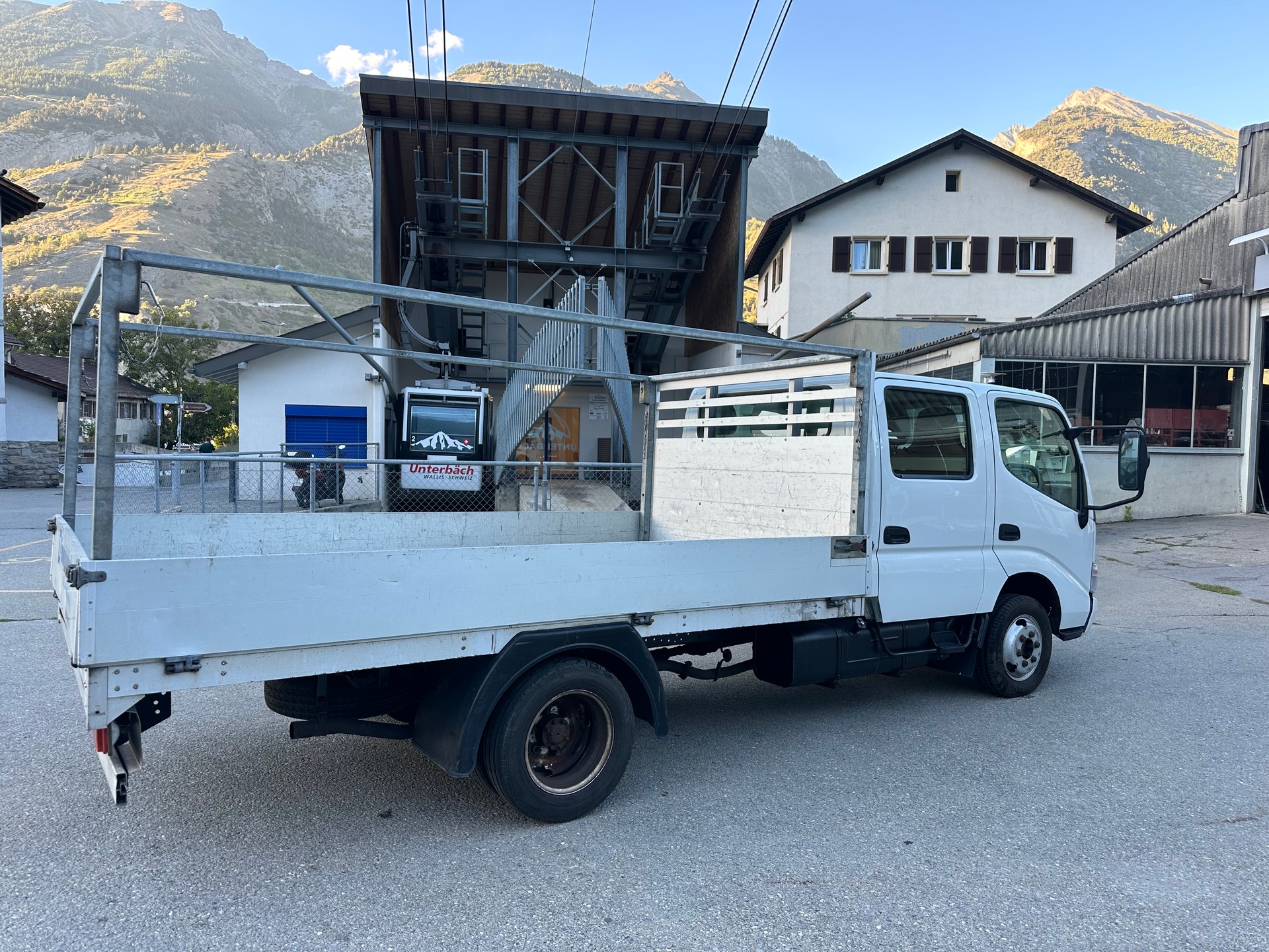 TOYOTA Dyna 150 3.0D-4D-image-10