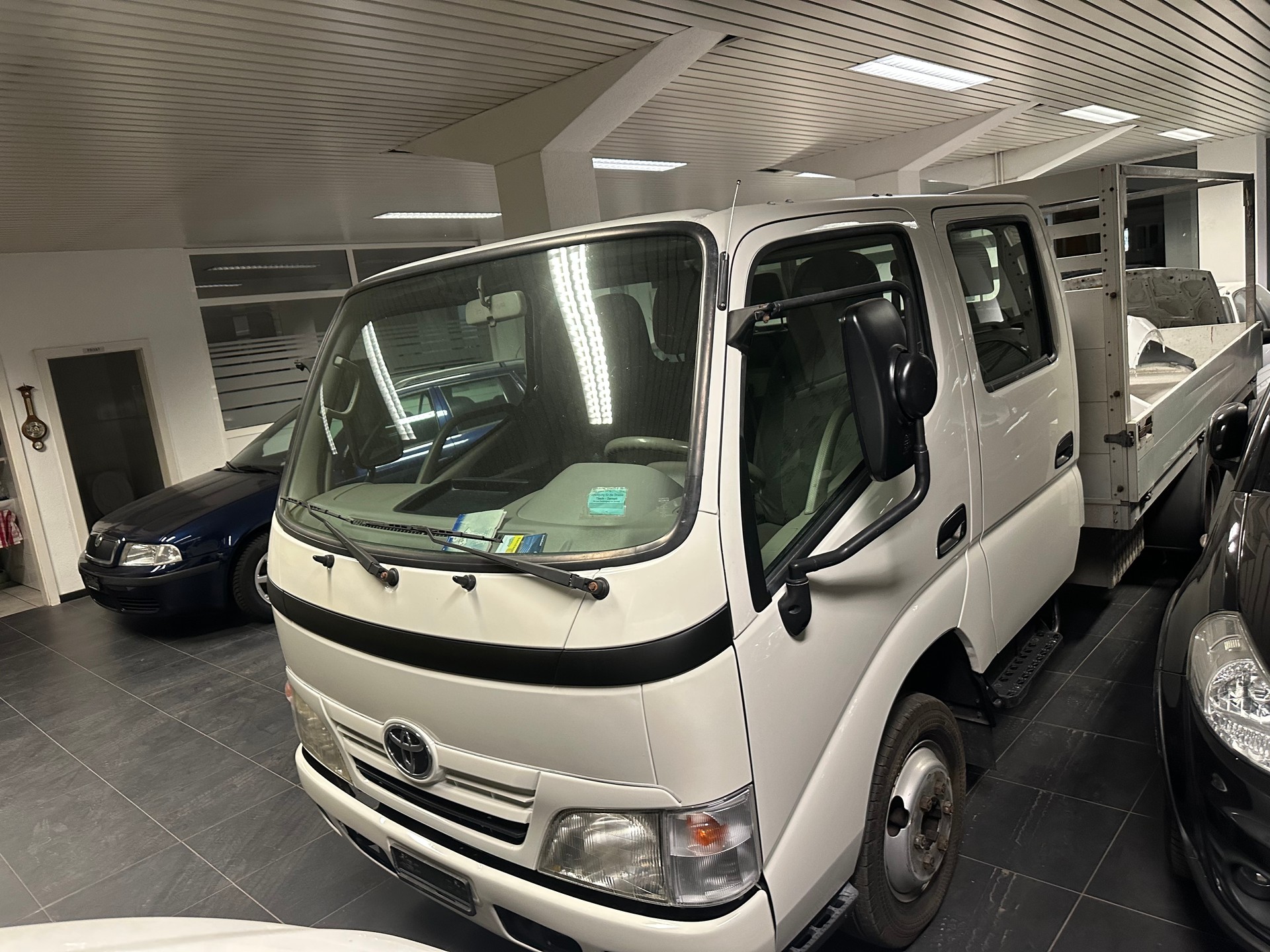 TOYOTA Dyna 150 3.0D-4D-image-0