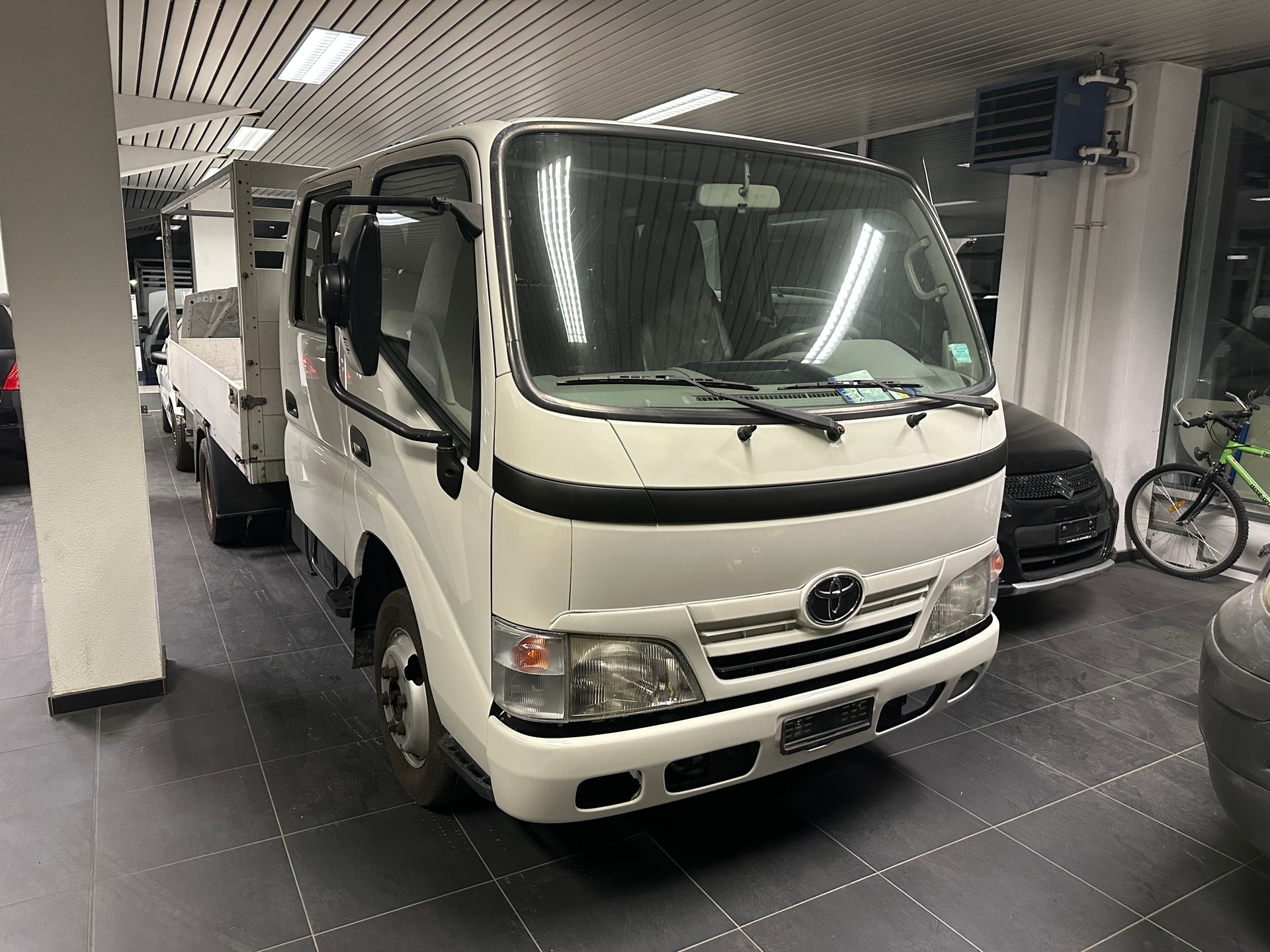 TOYOTA Dyna 150 3.0D-4D-image-1