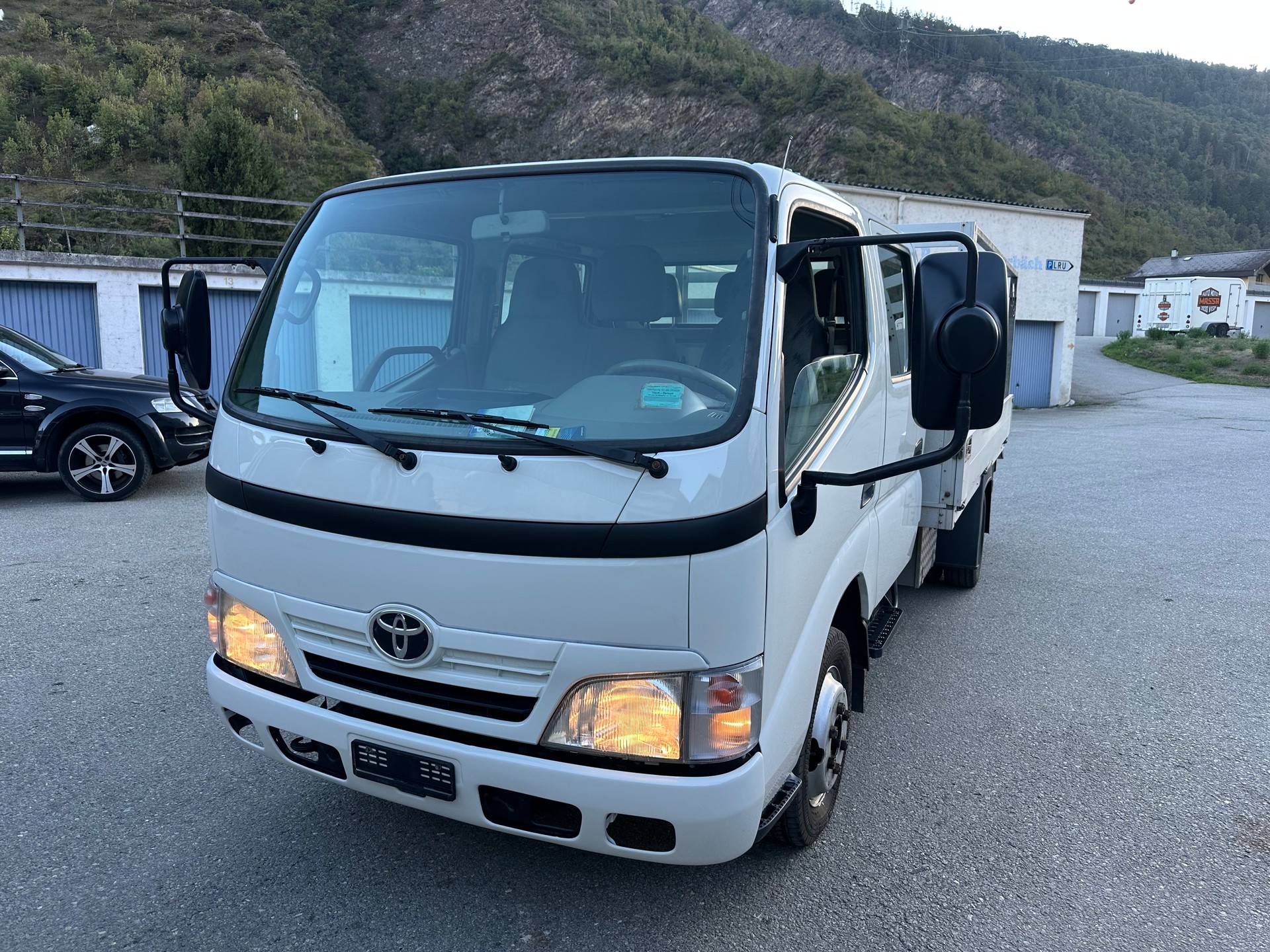 TOYOTA Dyna 150 3.0D-4D-image-4