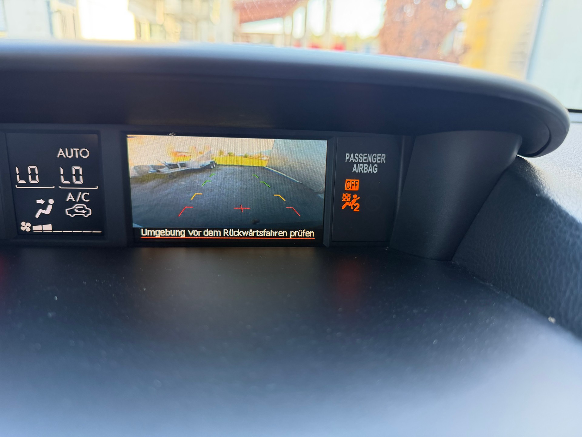 SUBARU Forester 2.0D Swiss-image-11
