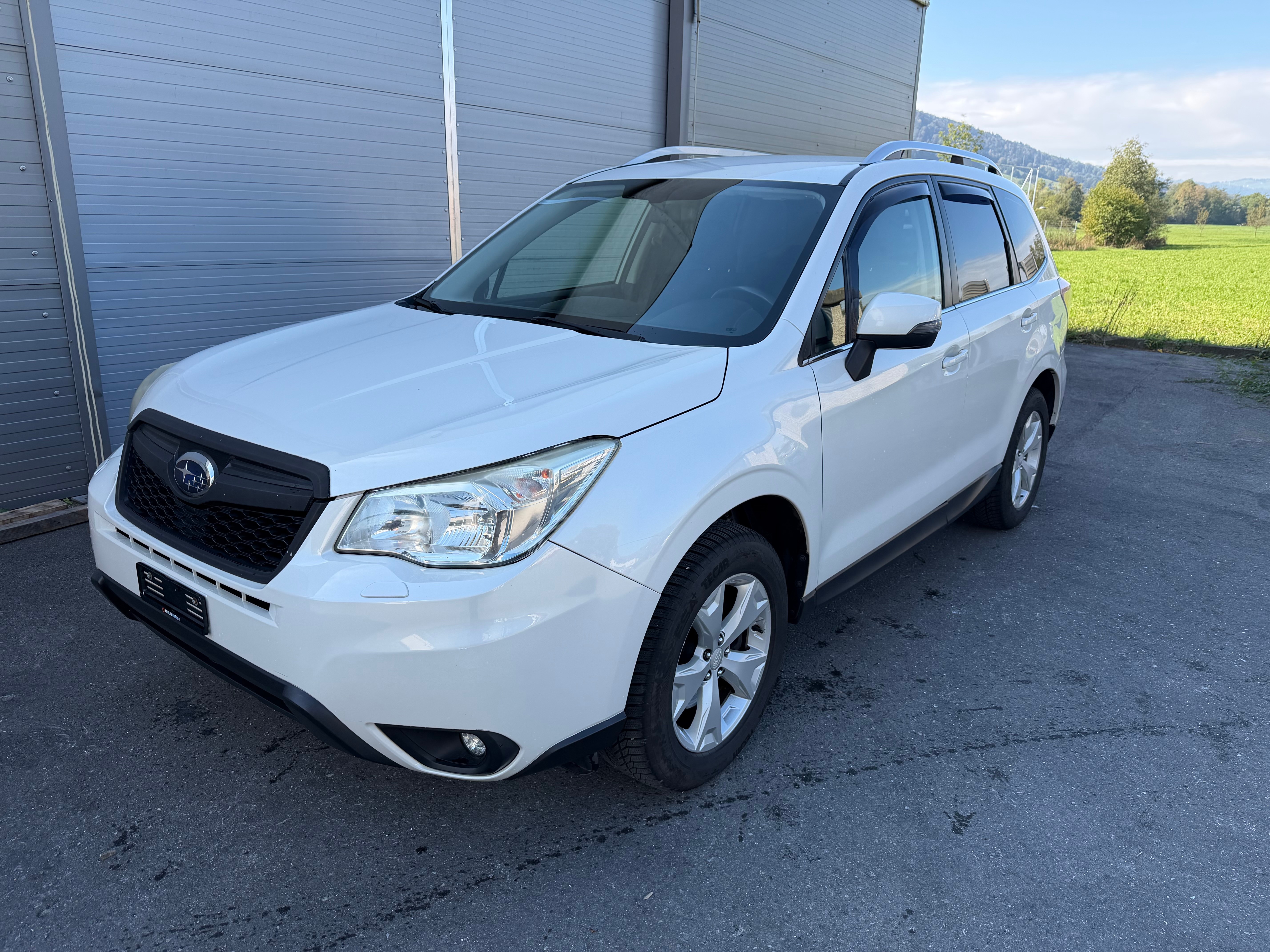 Car photo