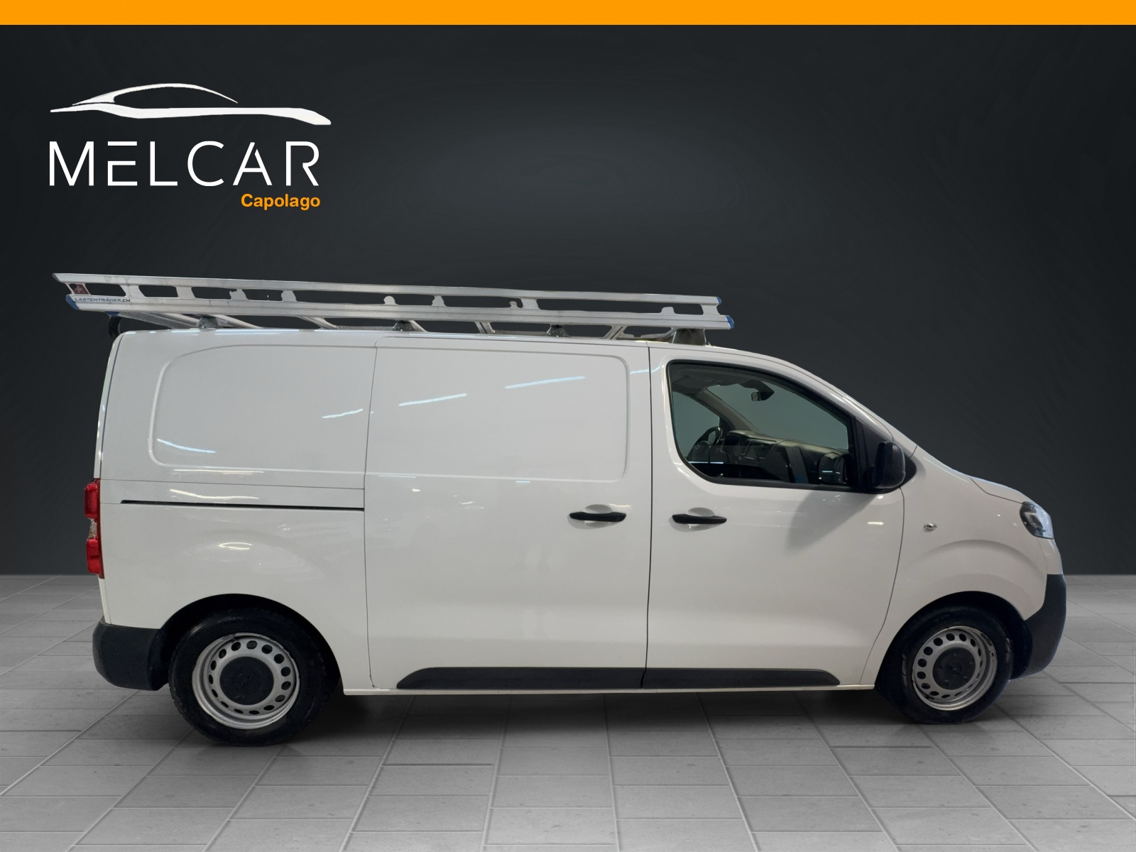 OPEL Vivaro Cargo 2.0 CDTI Enjoy s/s M-image-5