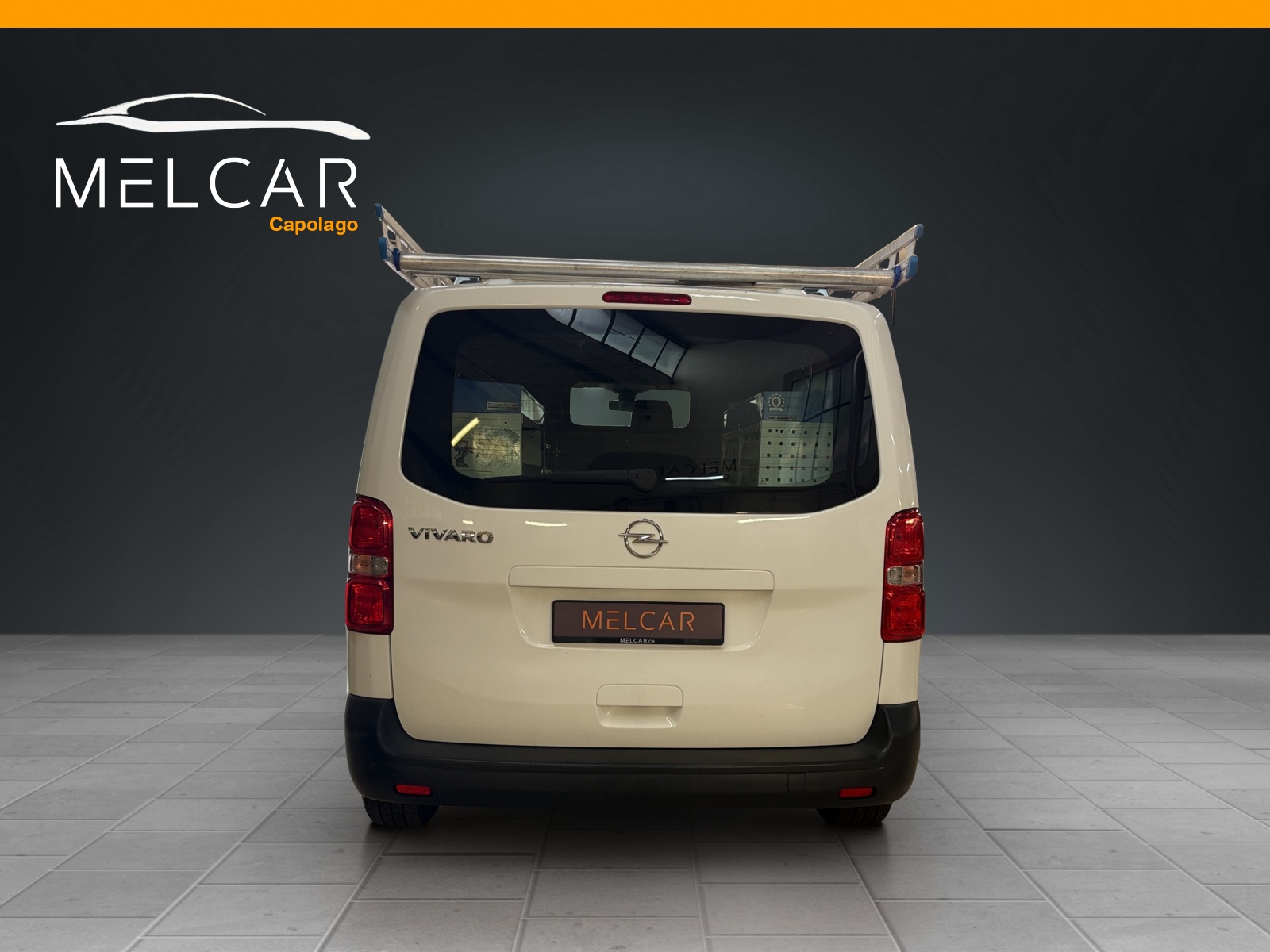 OPEL Vivaro Cargo 2.0 CDTI Enjoy s/s M-image-3