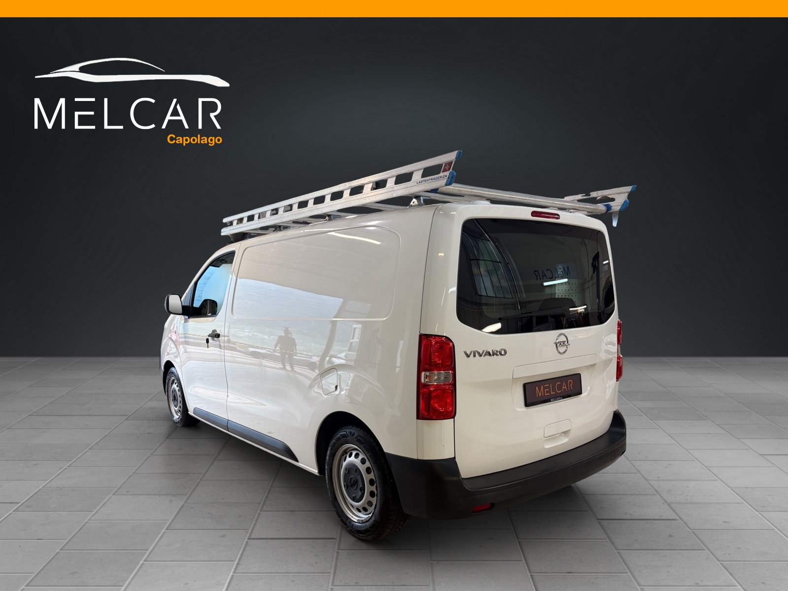 OPEL Vivaro Cargo 2.0 CDTI Enjoy s/s M-image-6