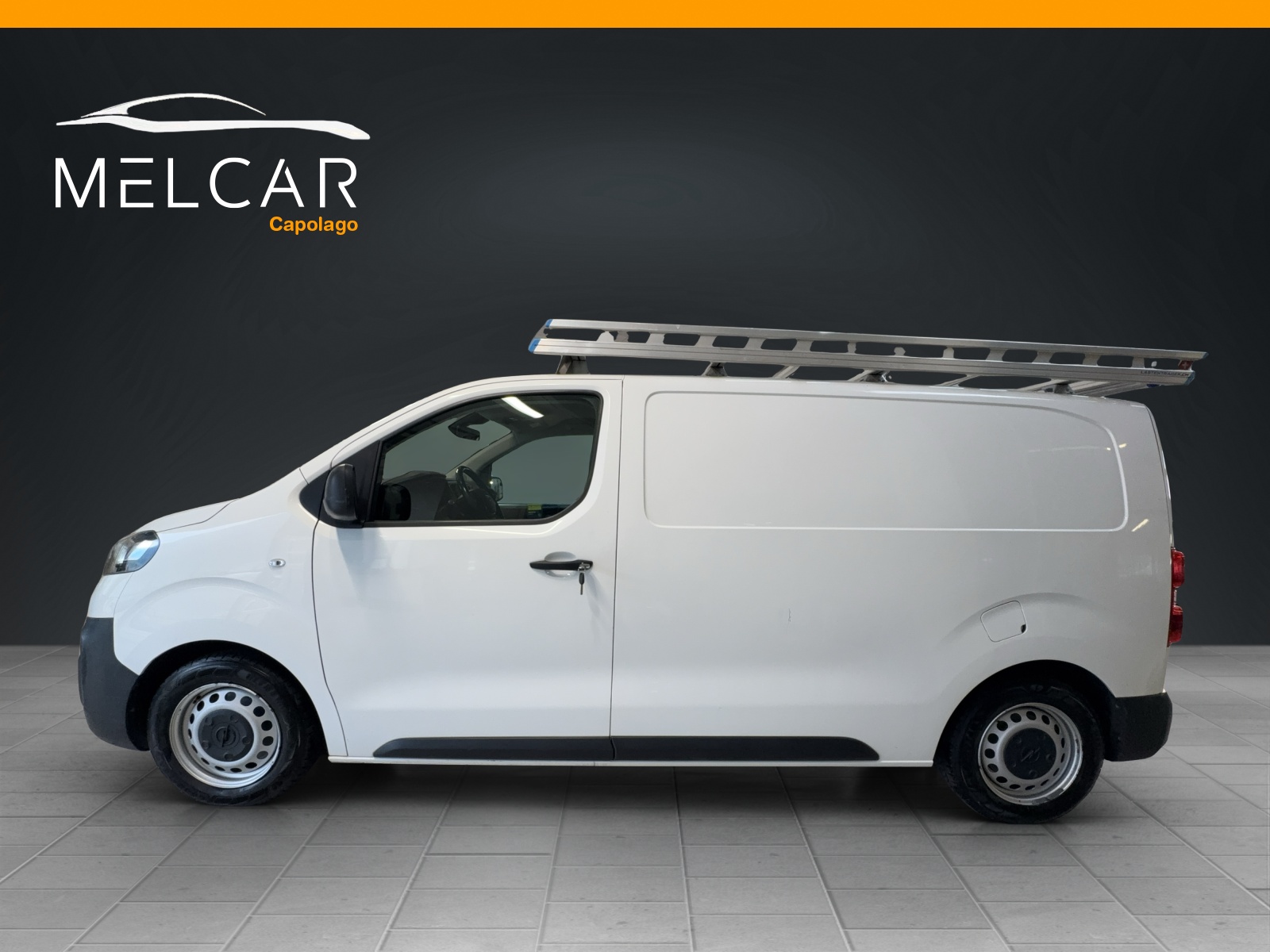 OPEL Vivaro Cargo 2.0 CDTI Enjoy s/s M-image-4
