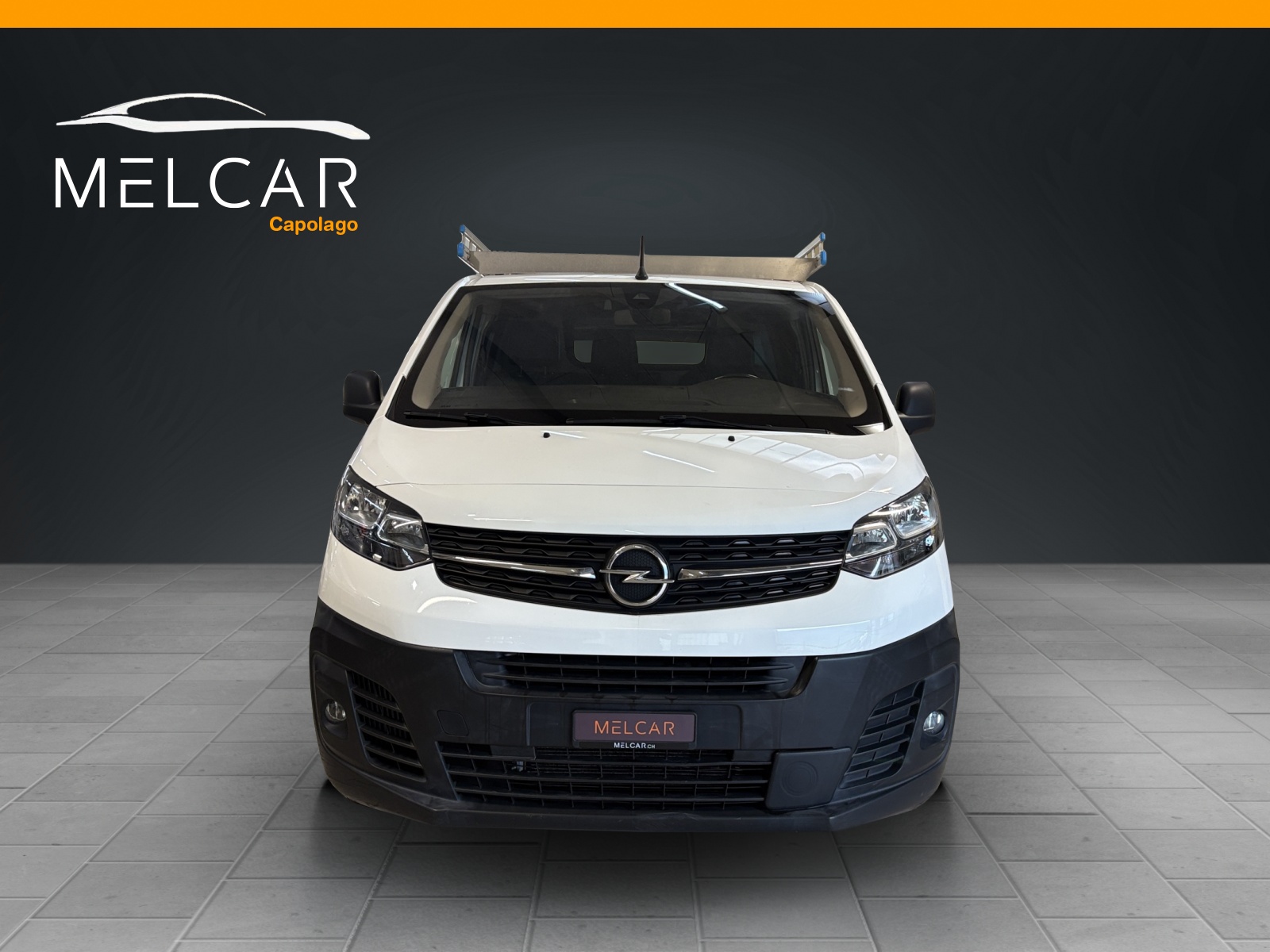 OPEL Vivaro Cargo 2.0 CDTI Enjoy s/s M-image-2