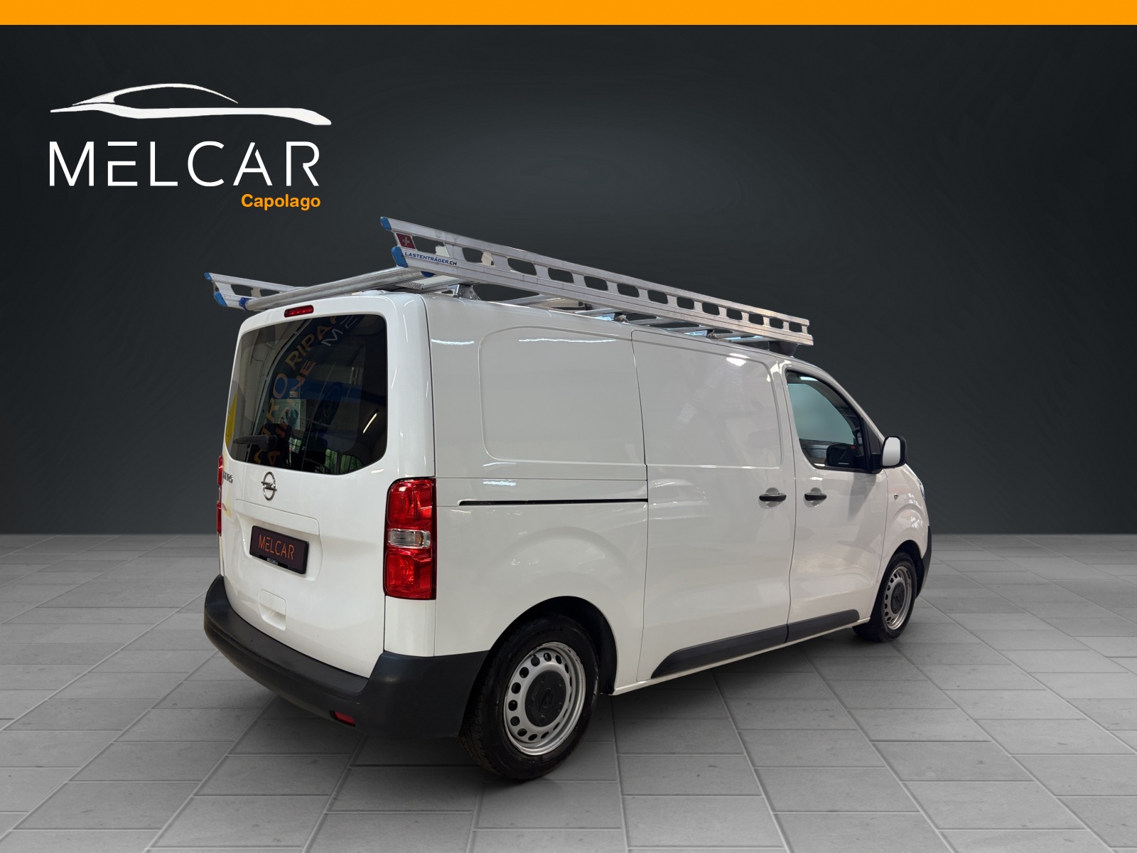 OPEL Vivaro Cargo 2.0 CDTI Enjoy s/s M-image-7
