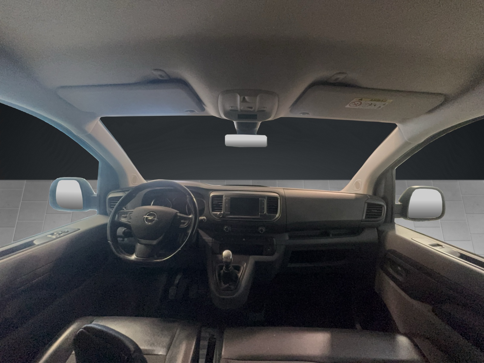 OPEL Vivaro Cargo 2.0 CDTI Enjoy s/s M-image-10