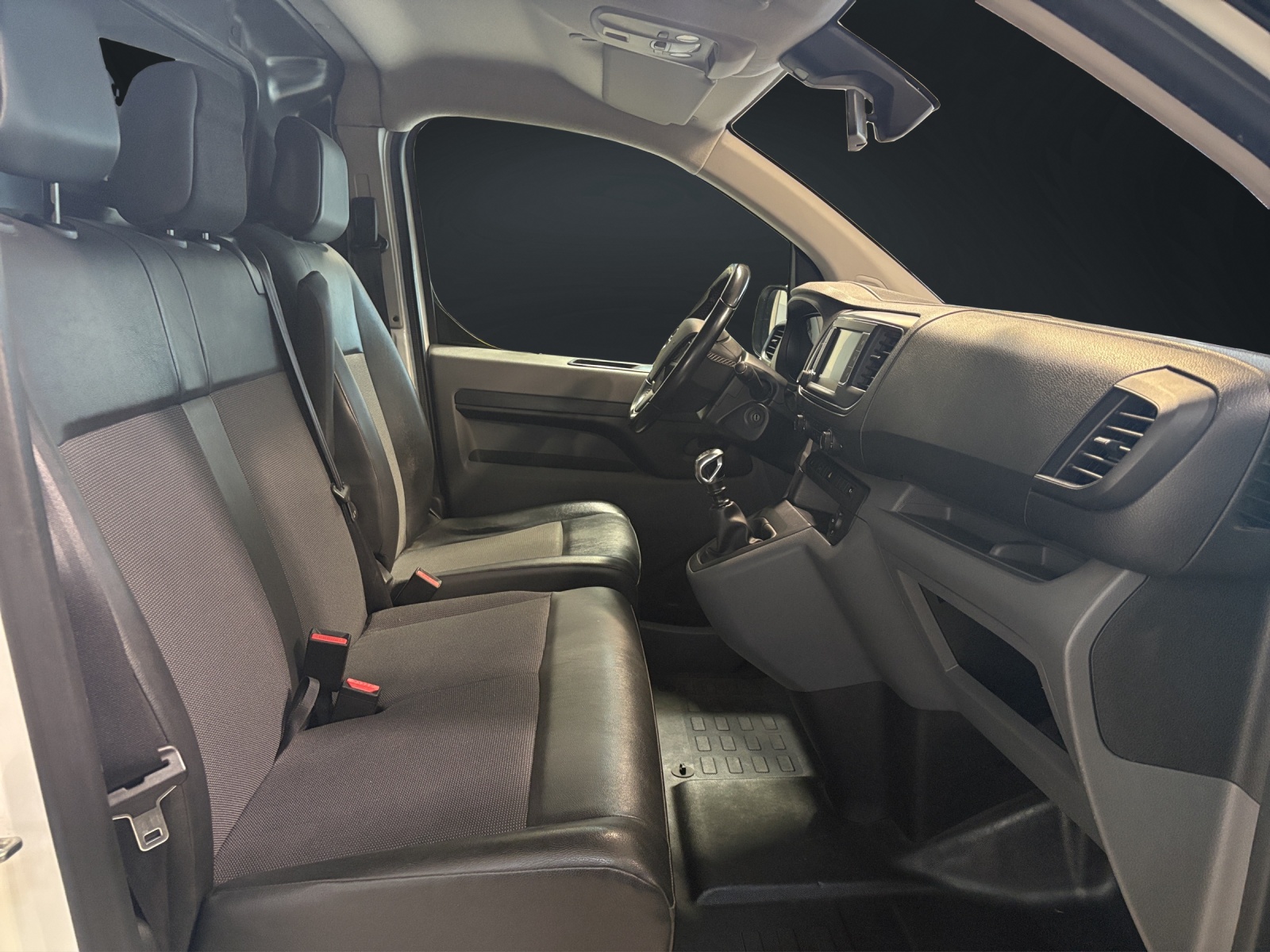OPEL Vivaro Cargo 2.0 CDTI Enjoy s/s M-image-12