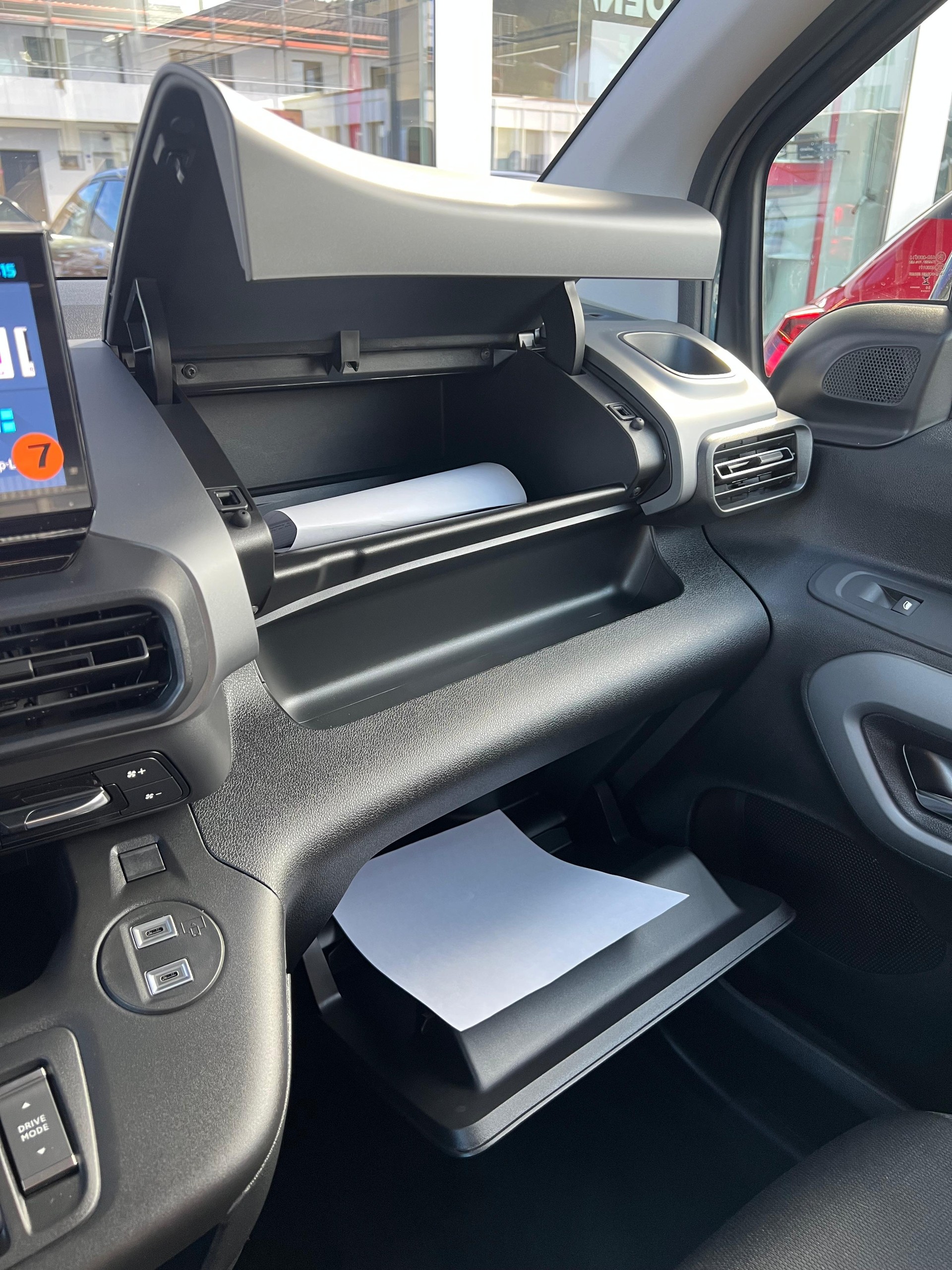 CITROEN Citroën Berlingo 1.5 BlueHDi 130 Edition 30-image-18