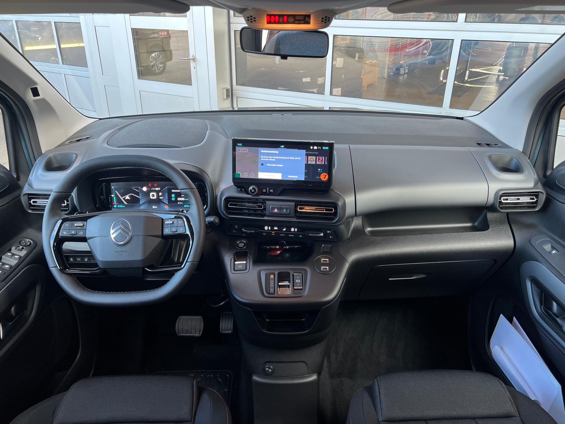 CITROEN Citroën Berlingo 1.5 BlueHDi 130 Edition 30-image-14