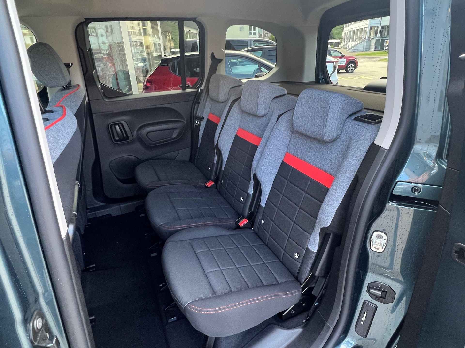 CITROEN Citroën Berlingo 1.5 BlueHDi 130 Edition 30-image-11