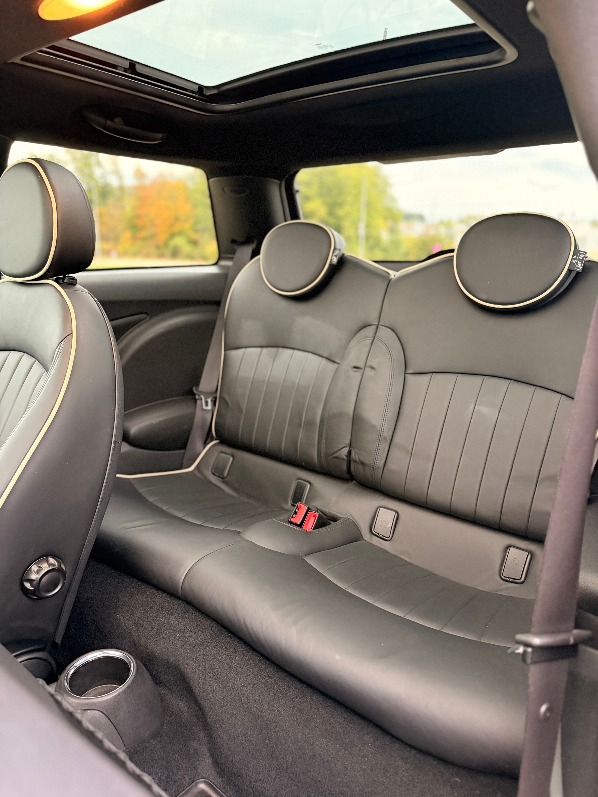 MINI Cooper S-image-21