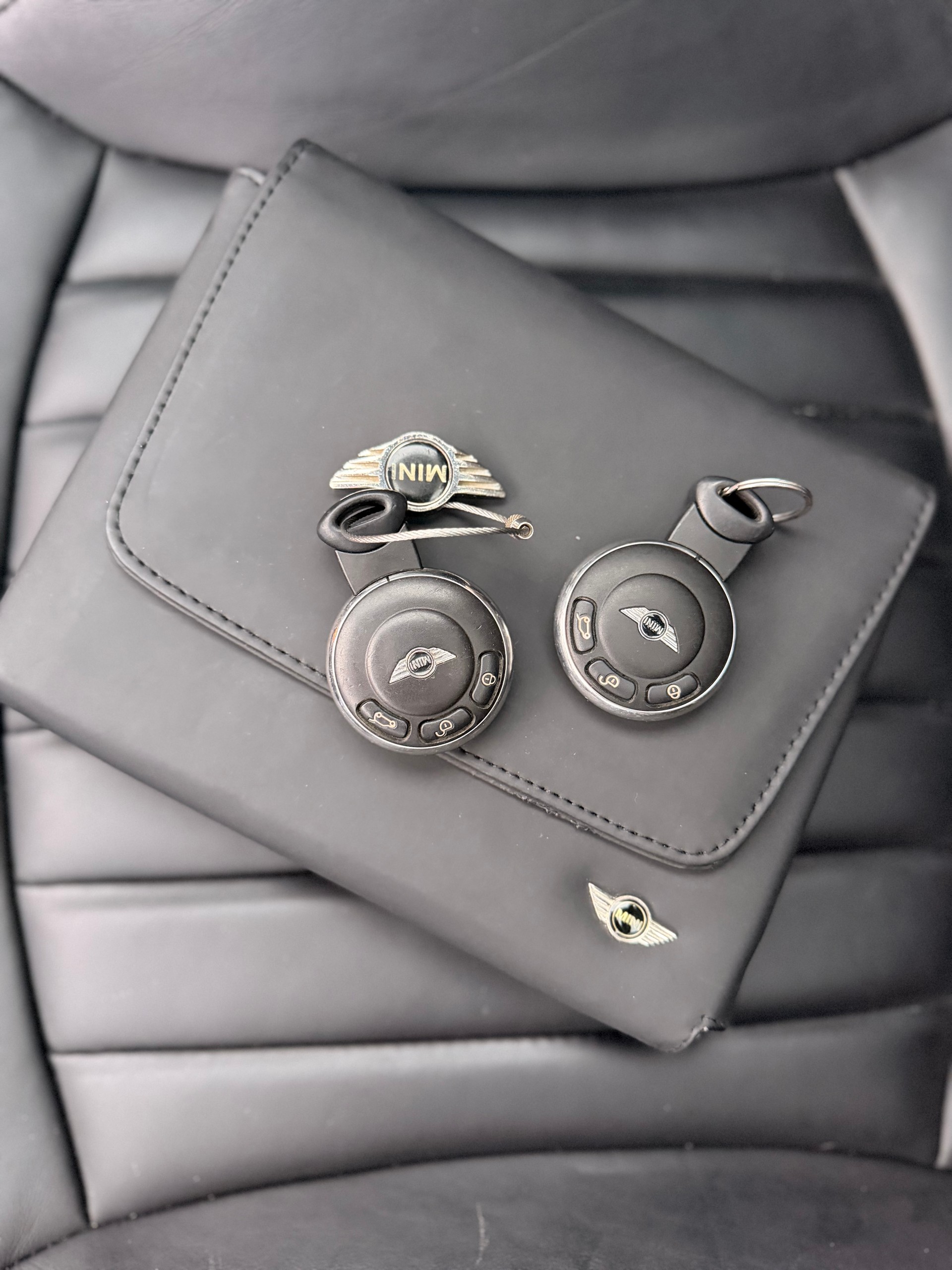 MINI Cooper S-image-27