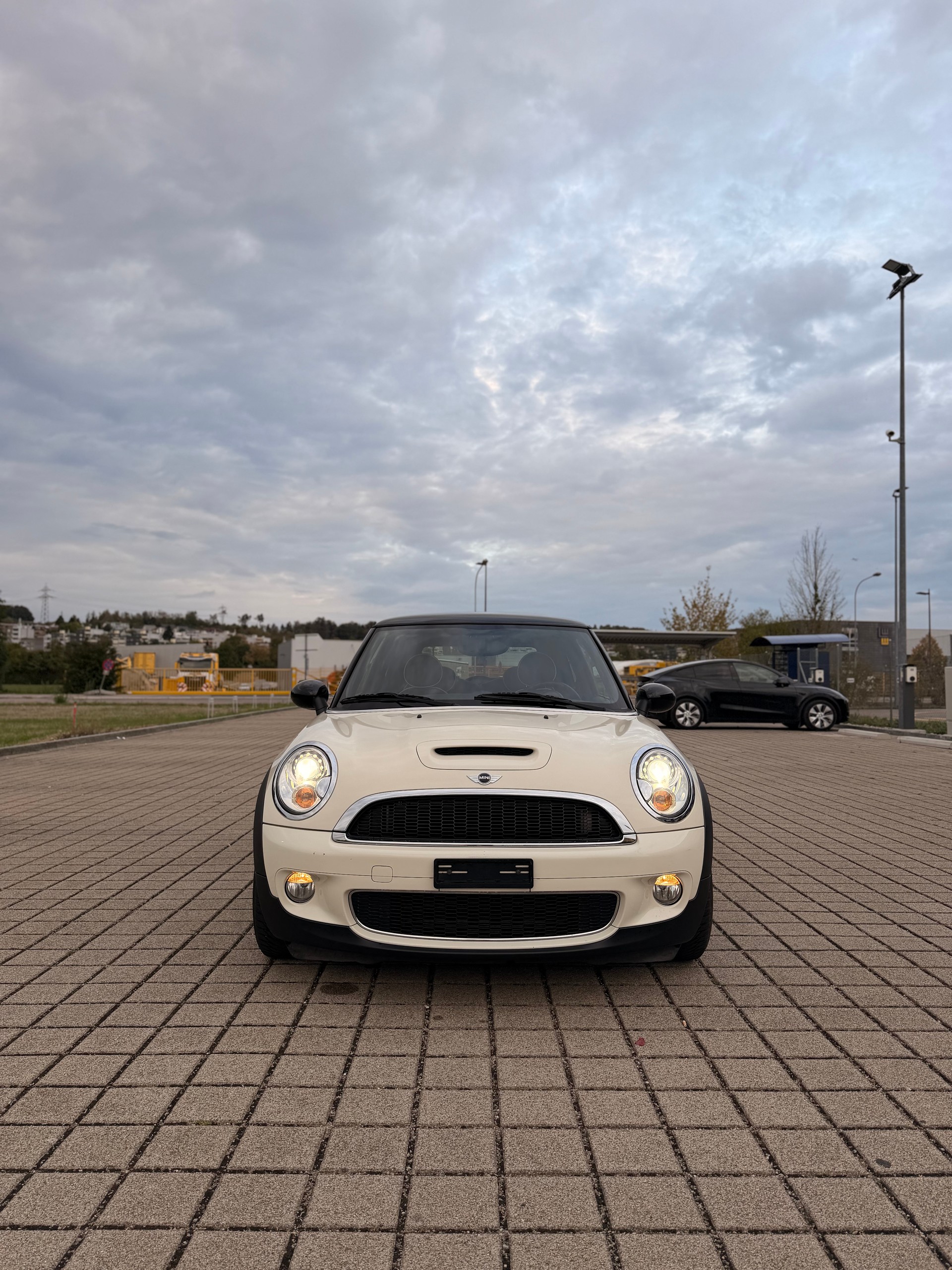 MINI Cooper S-image-3