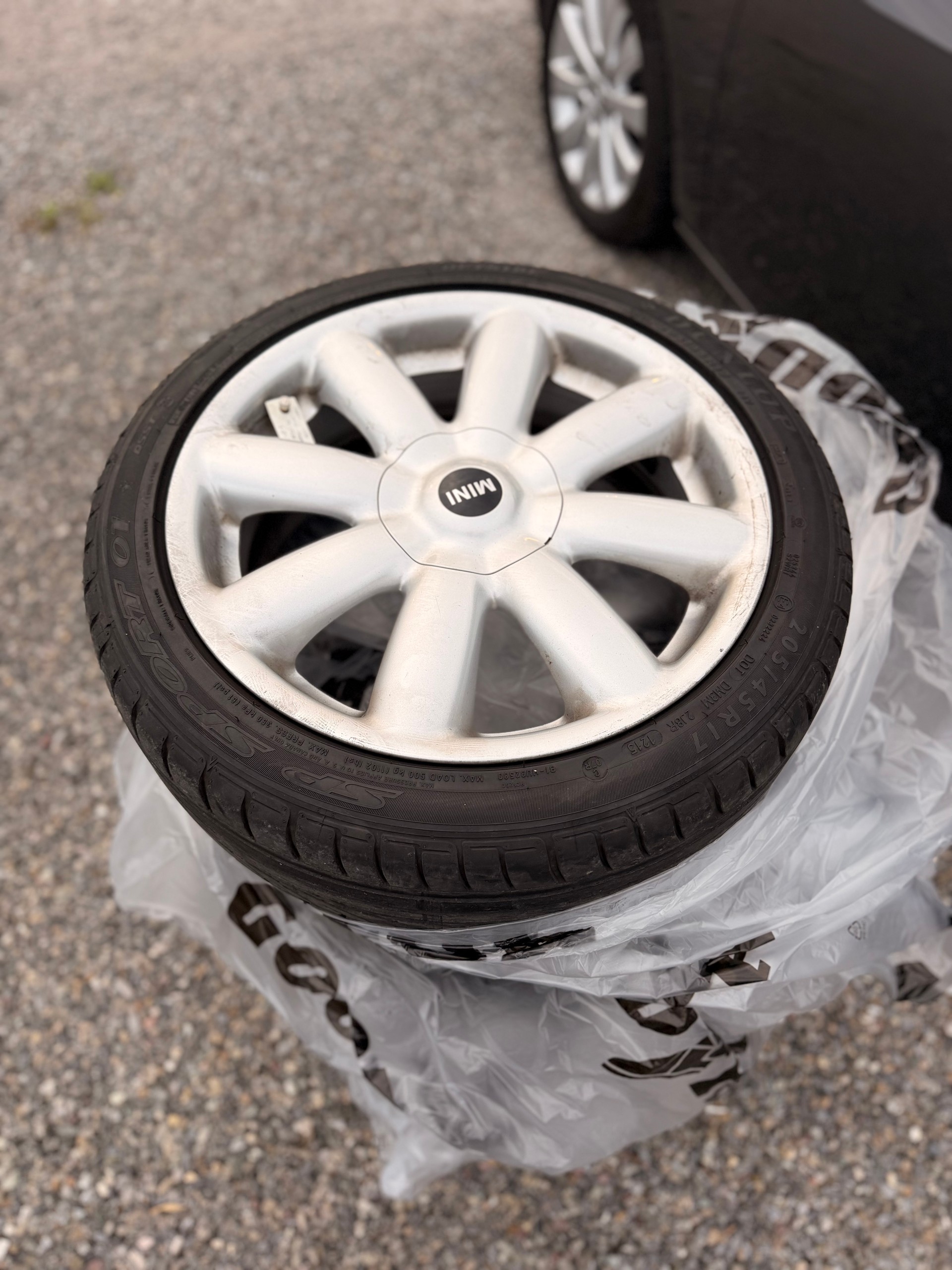 MINI Cooper S-image-31