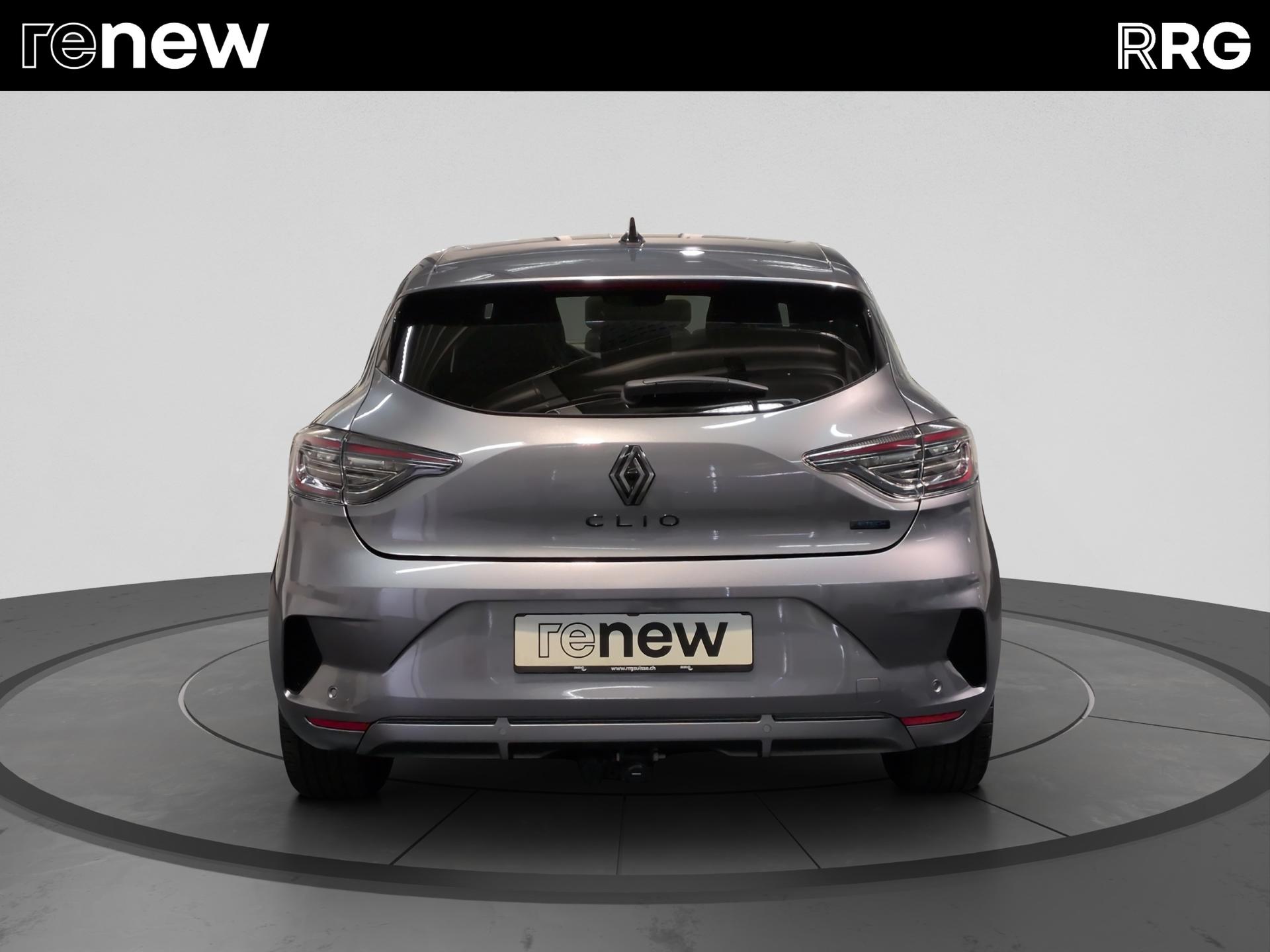 RENAULT Clio 1.6 E-Tech Esprit Alpine-image-3