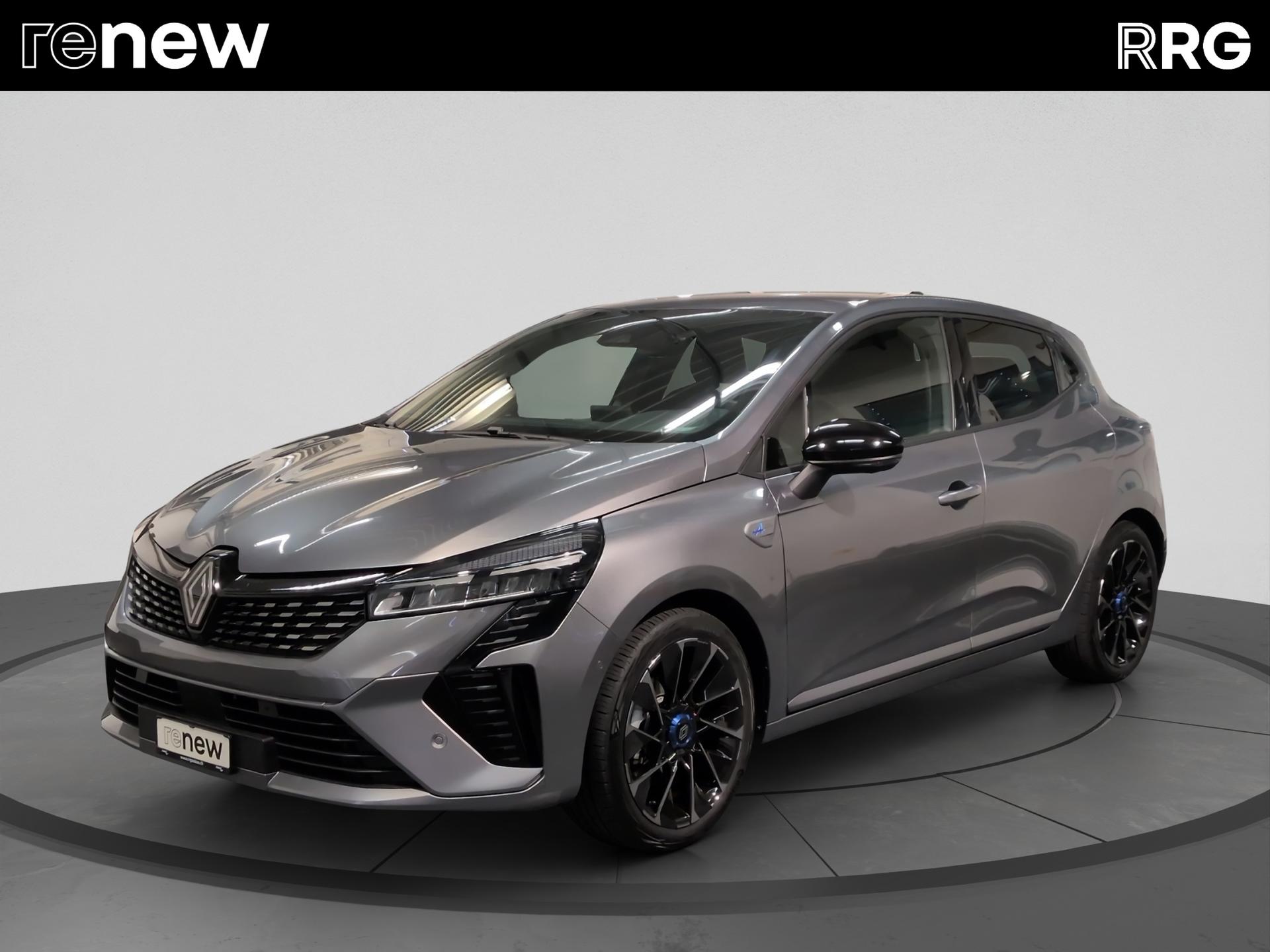 RENAULT Clio 1.6 E-Tech Esprit Alpine-image-6