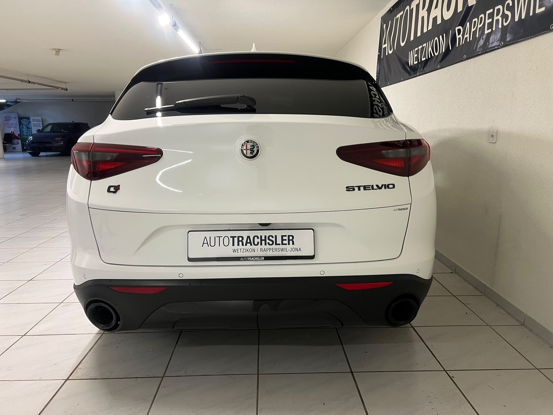 ALFA ROMEO Stelvio 2.0 Sprint Q4 Q4 Automatic-image-6