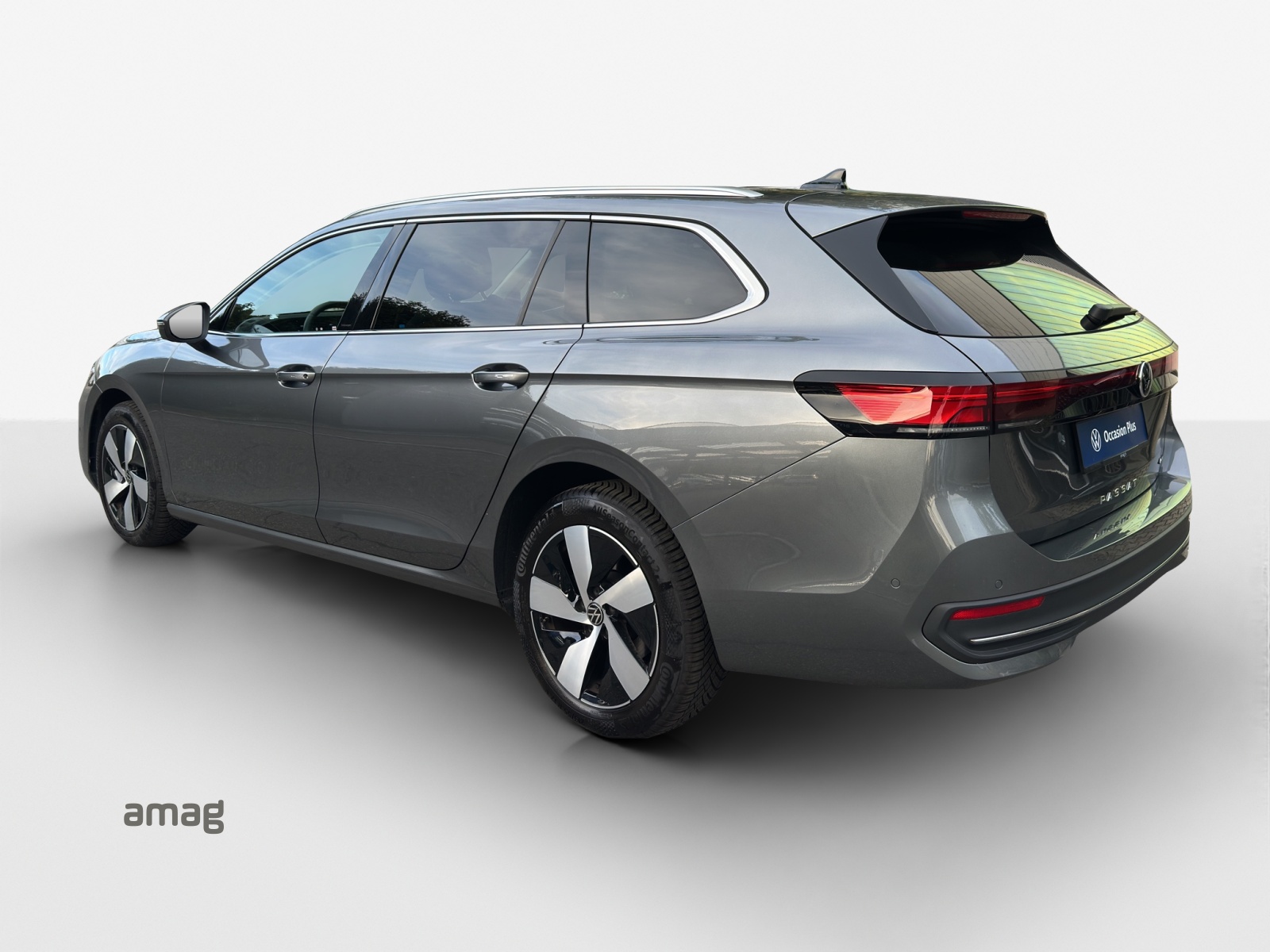 VW Passat Variant 2.0 TDI evo Business 4 Motion DSG-showroom-element-2