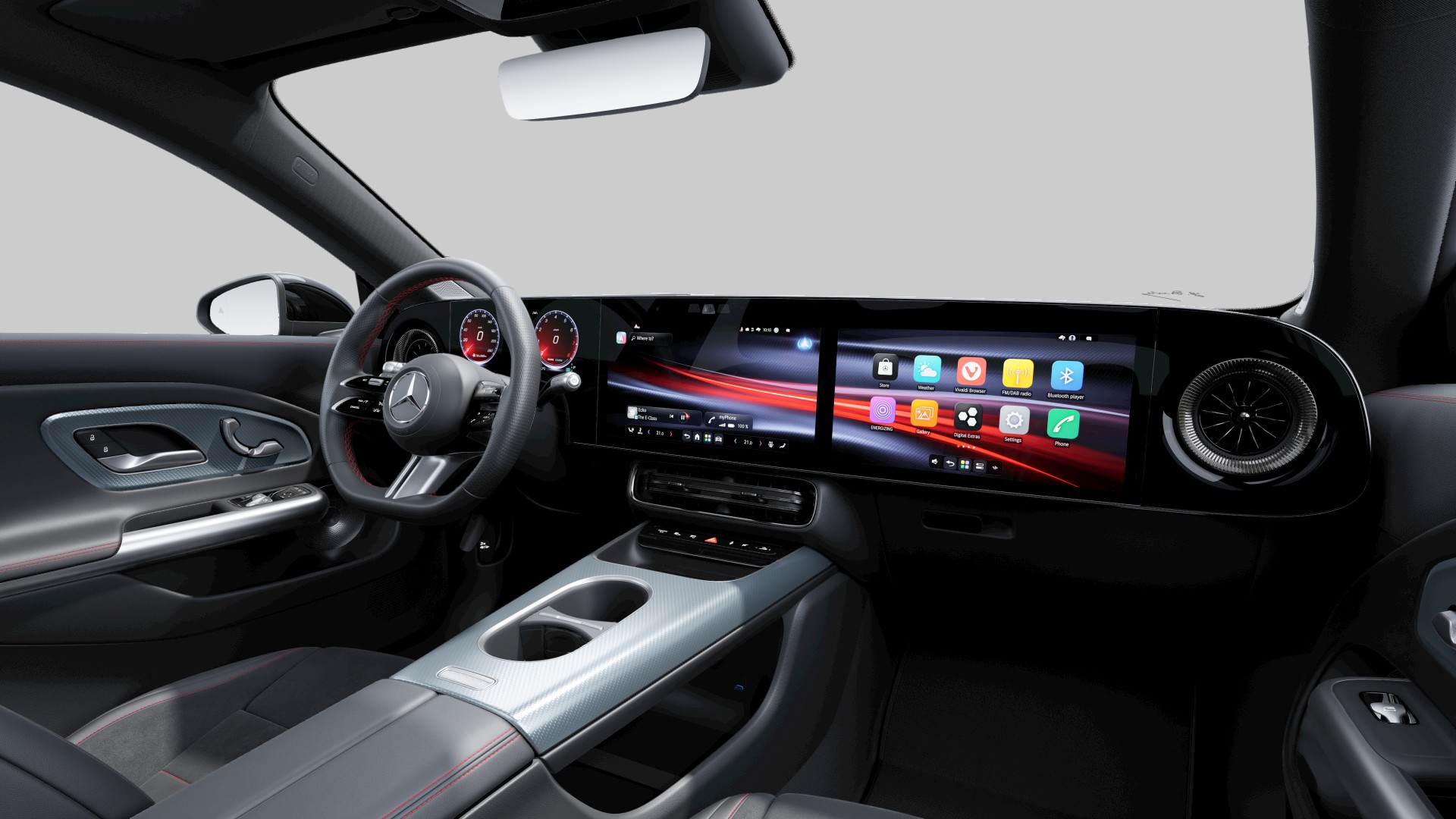 MERCEDES-BENZ CLA Shooting Brake 220 4Matic 8G-DCT-image-9